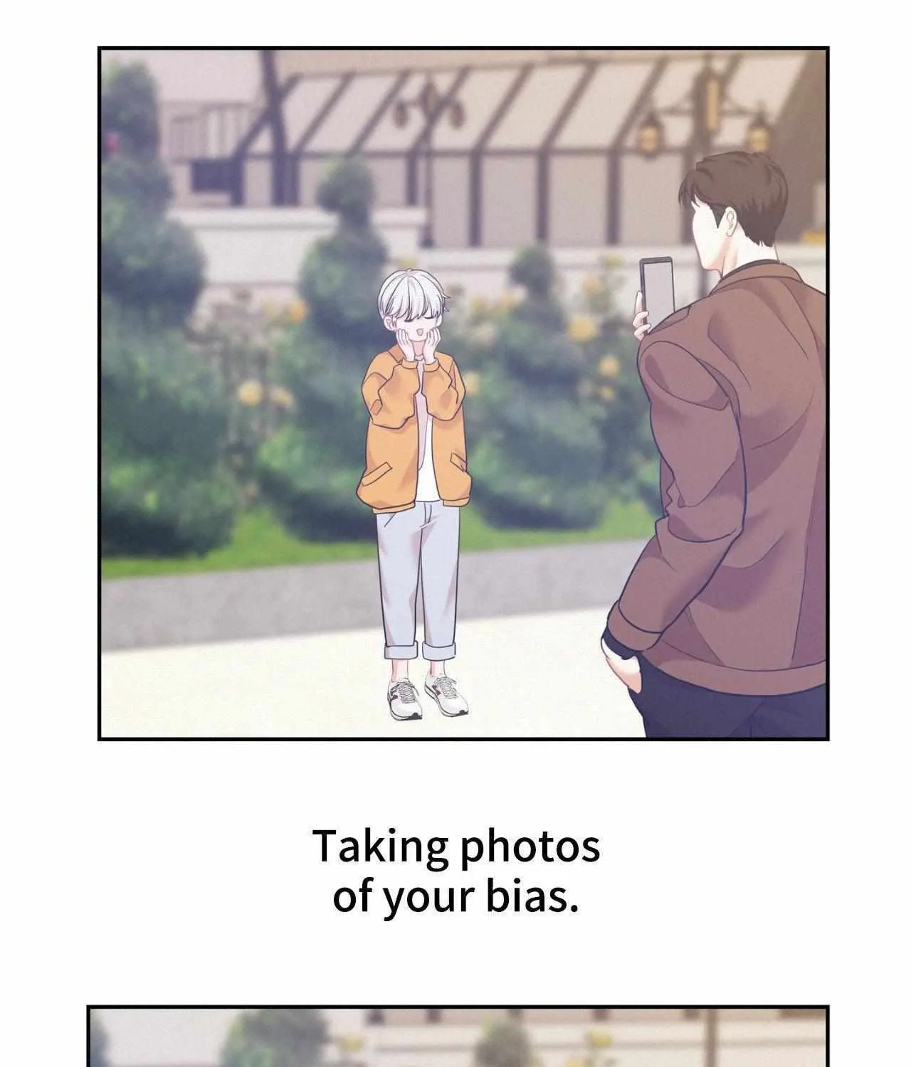 Read Onward chapter 2.1 image 23 on Lezhin