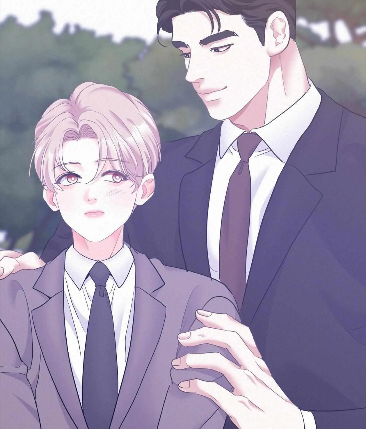 Read Onward chapter 2.1 image 52 on Lezhin