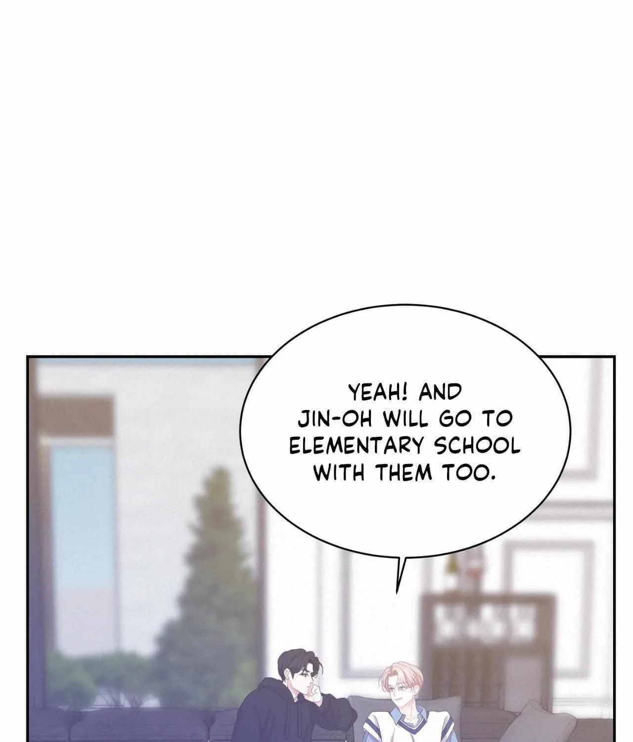 Read Onward chapter 21.1 image 18 on Lezhin