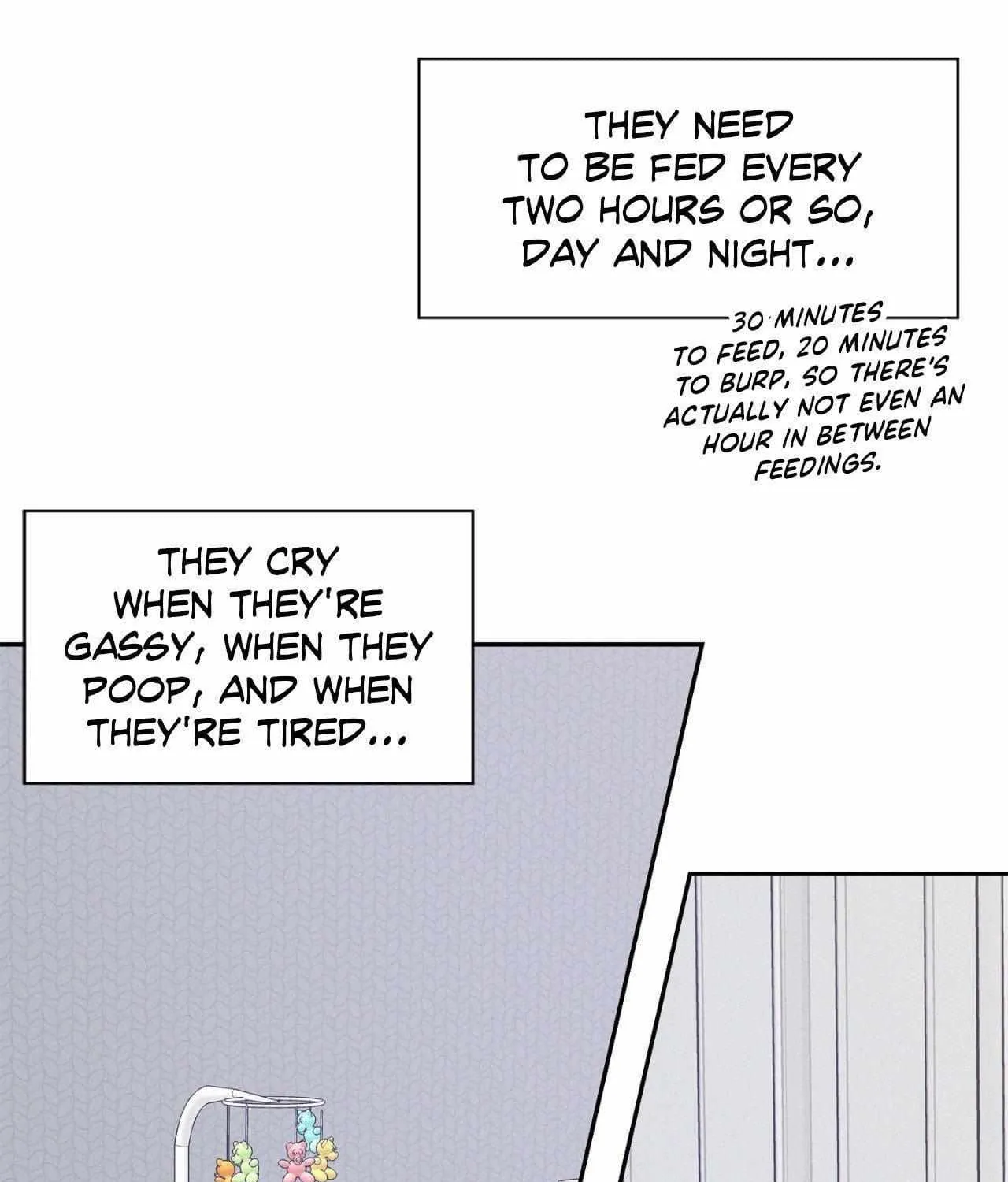 Read Onward chapter 22.1 image 100 on Lezhin