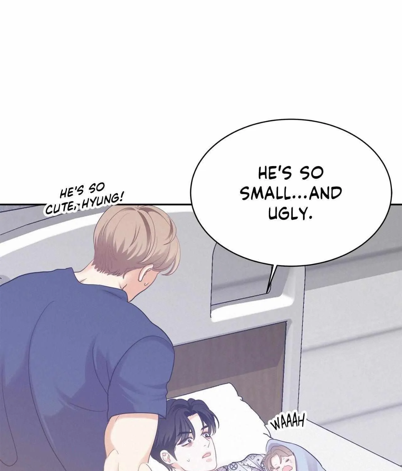 Read Onward chapter 22.1 image 14 on Lezhin
