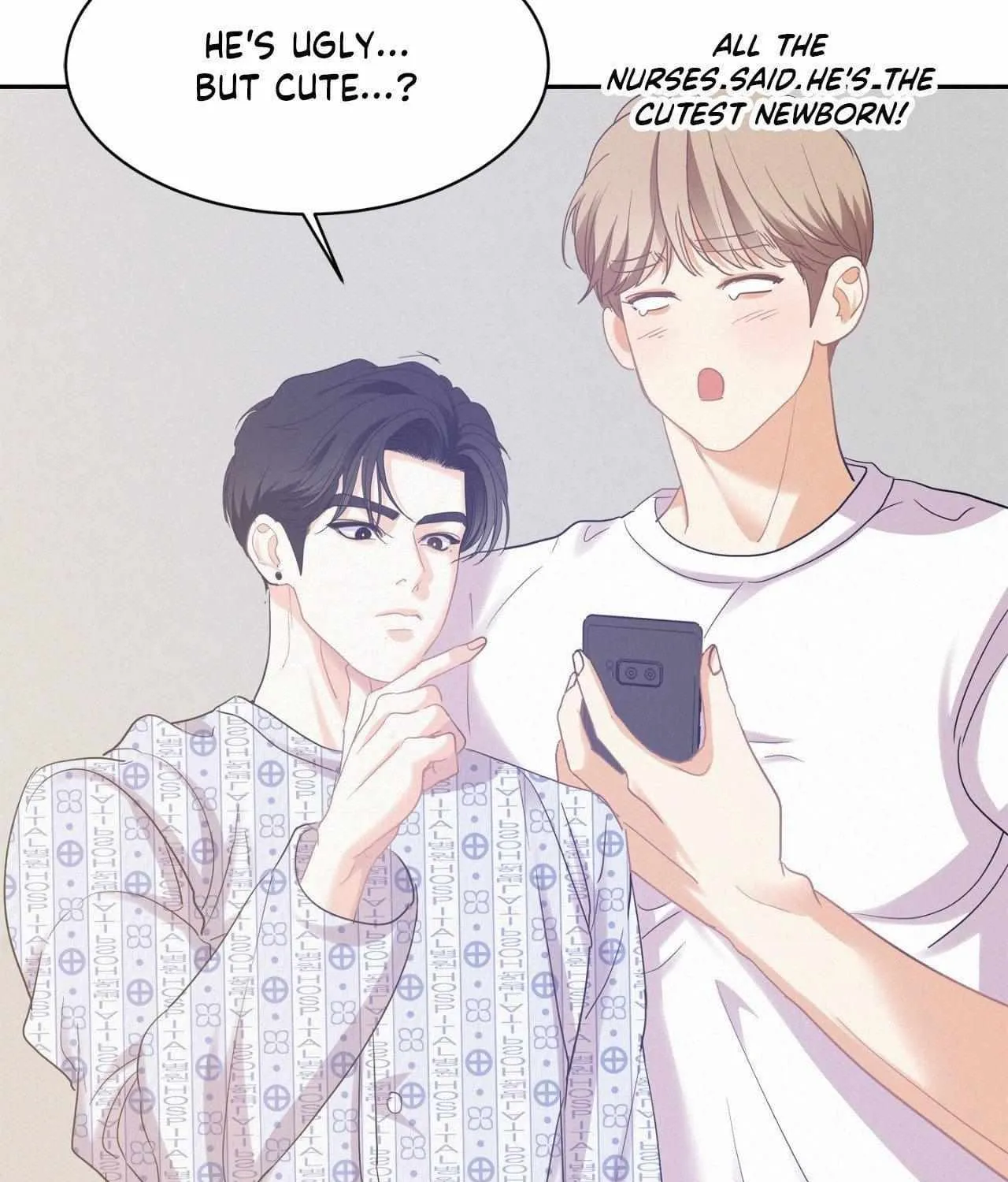 Read Onward chapter 22.1 image 22 on Lezhin