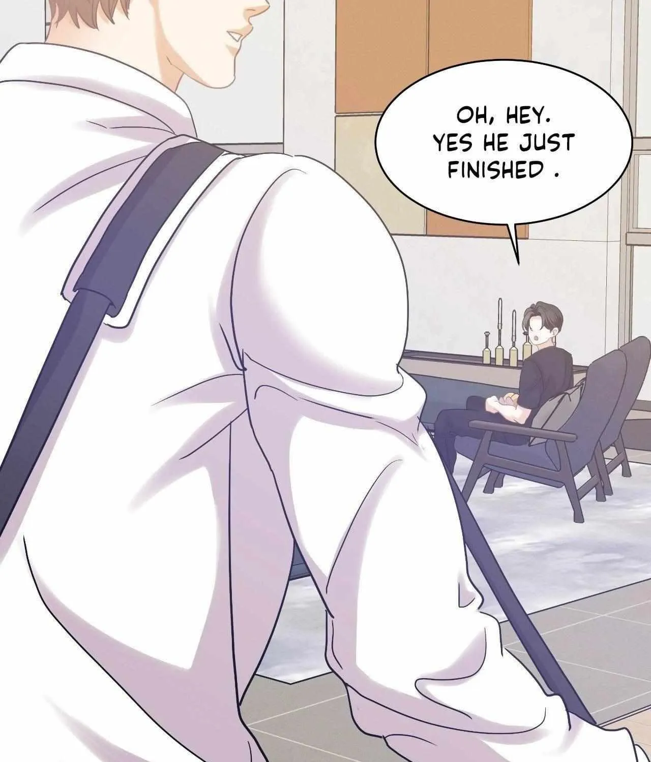 Read Onward chapter 22.1 image 75 on Lezhin