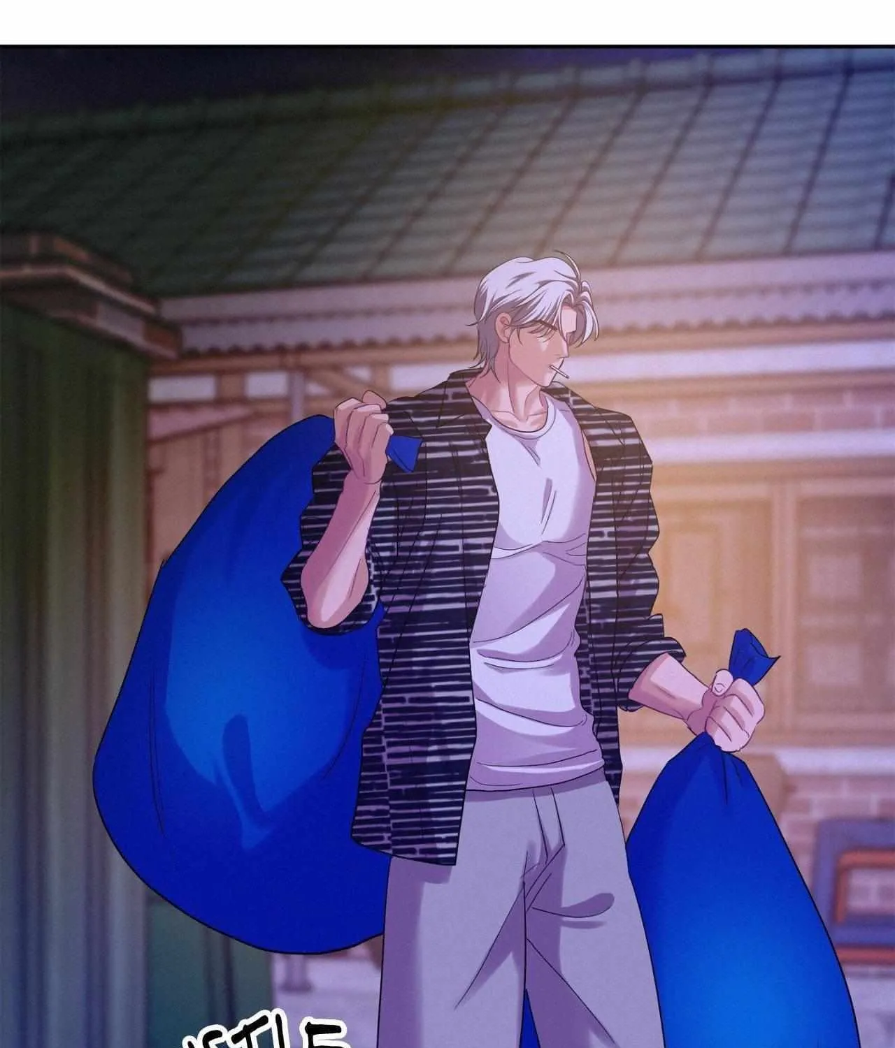 Read Onward chapter 23.1 image 109 on Lezhin