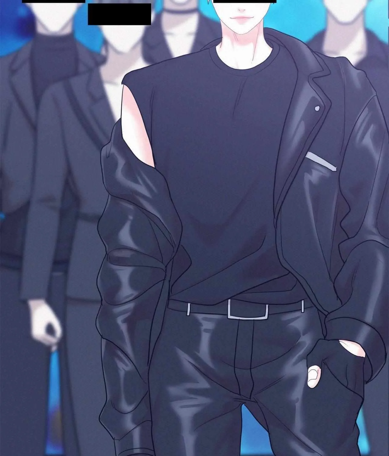 Read Onward chapter 23.1 image 20 on Lezhin