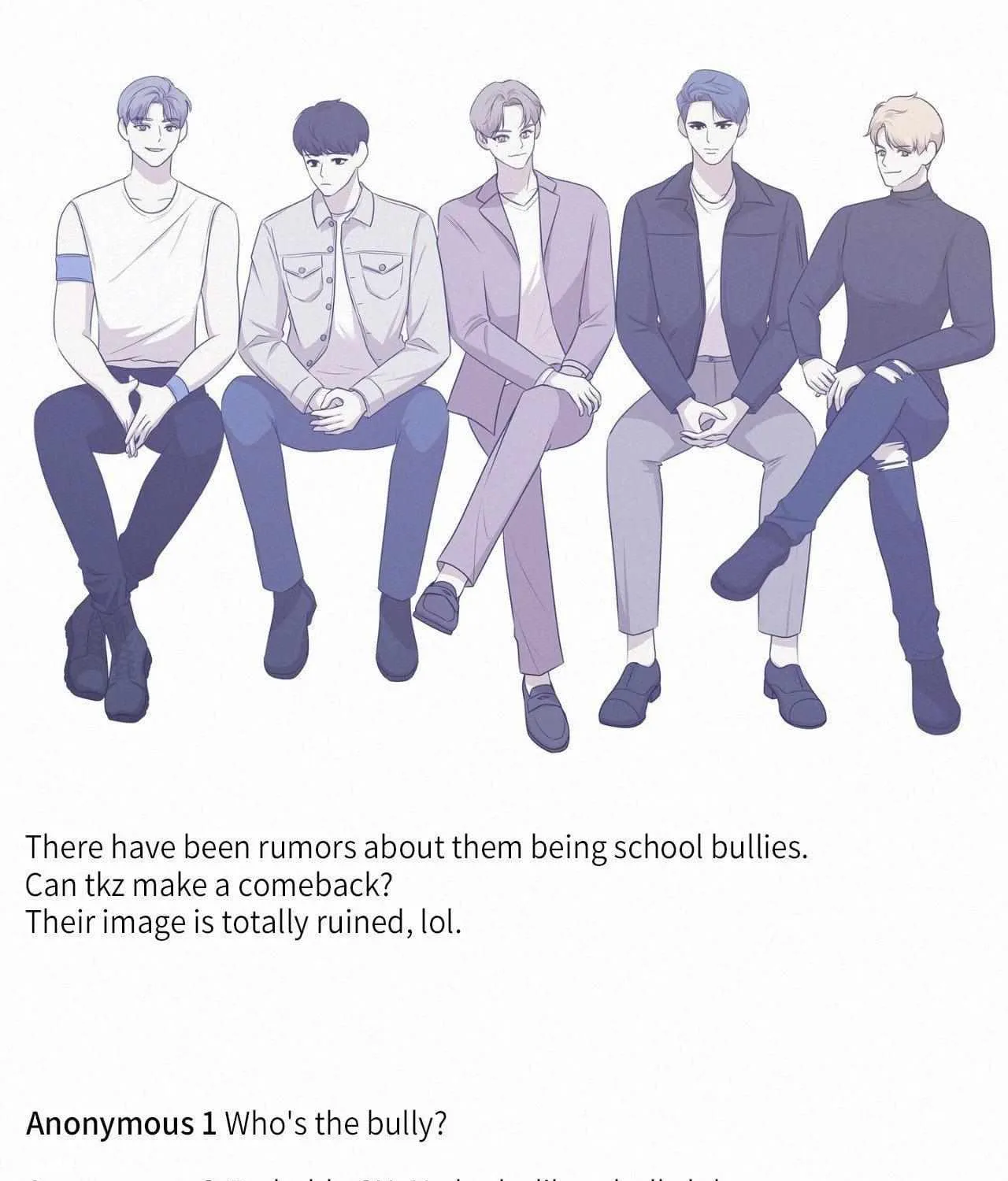 Read Onward chapter 23.1 image 24 on Lezhin
