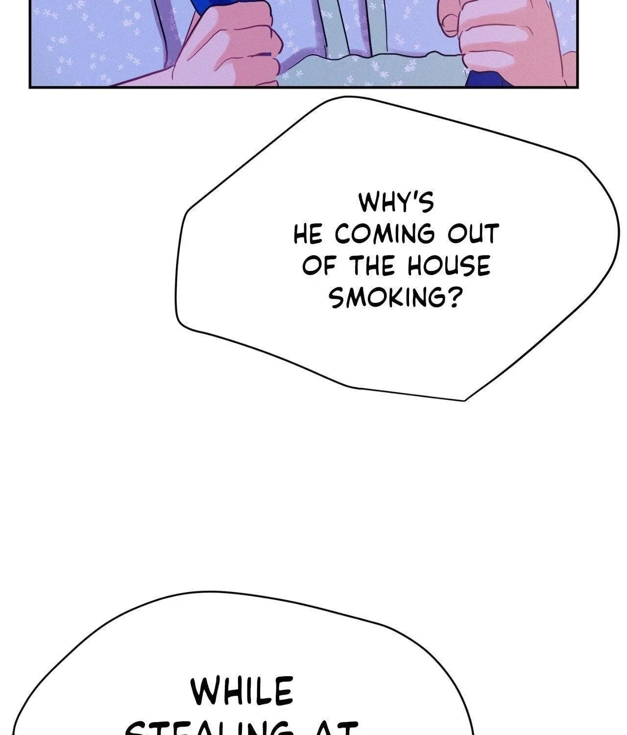 Read Onward chapter 24.1 image 21 on Lezhin