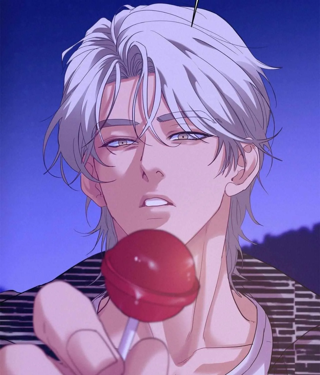 Read Onward chapter 24.1 image 39 on Lezhin