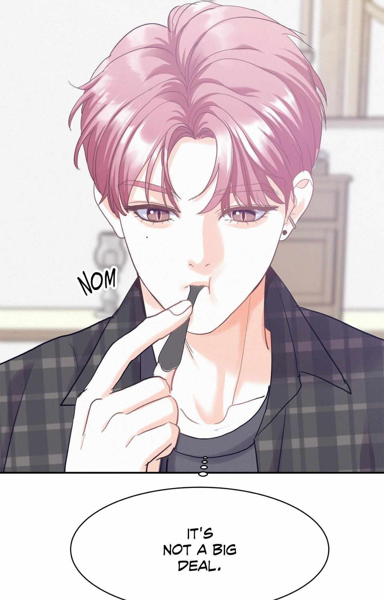 Read Onward chapter 25.1 image 36 on Lezhin