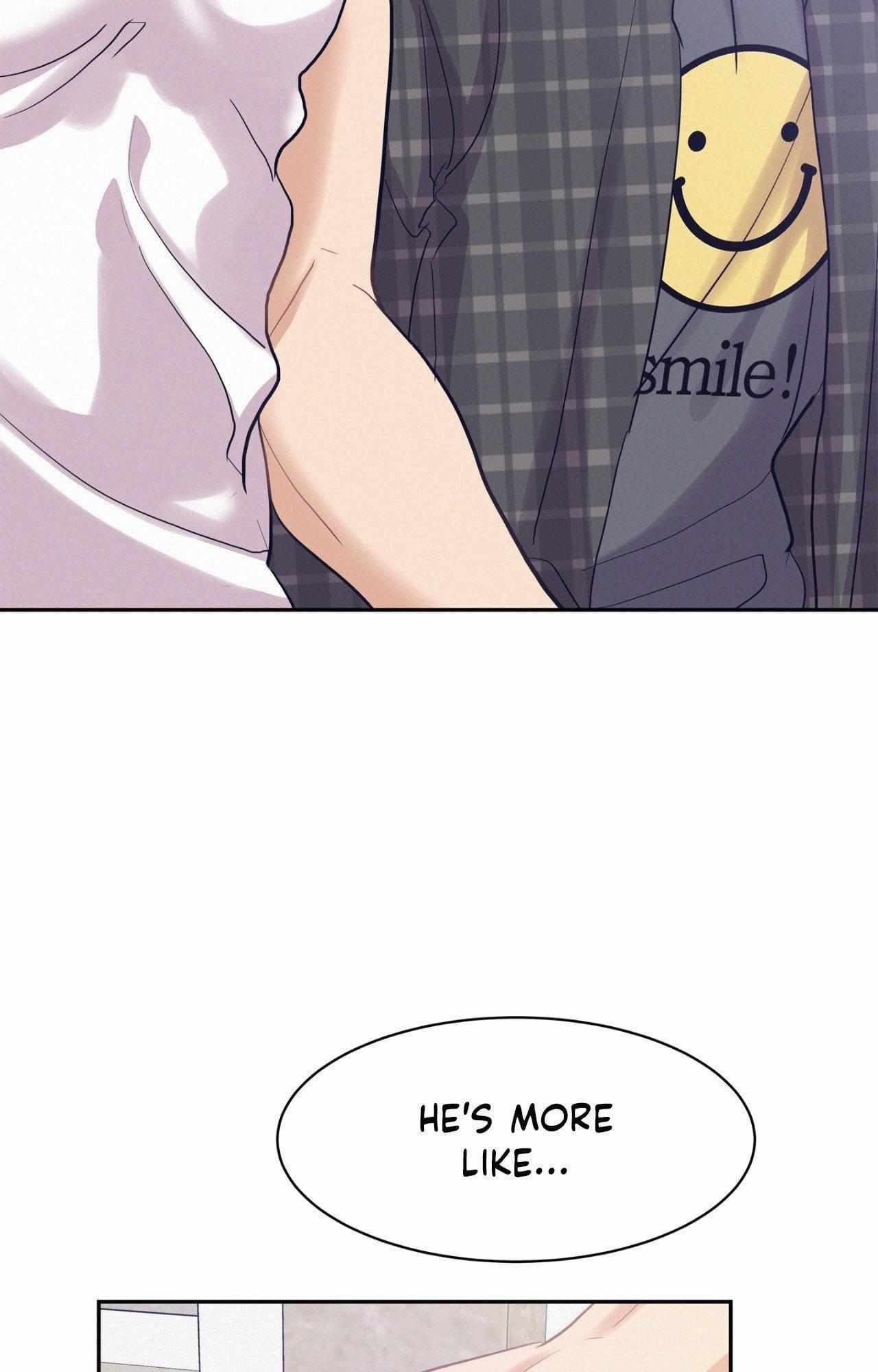 Read Onward chapter 25.1 image 6 on Lezhin