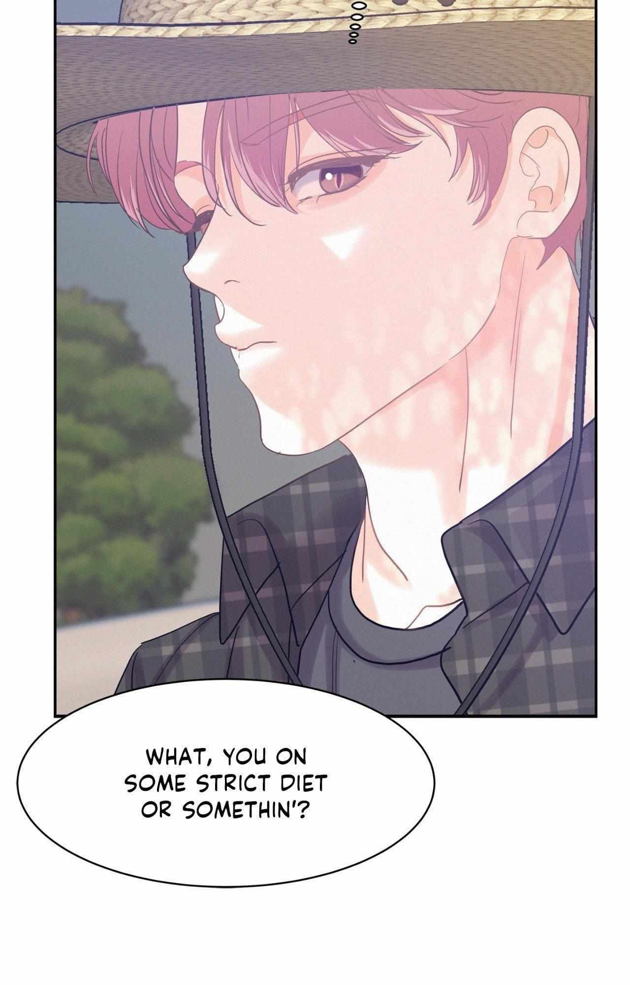 Read Onward chapter 26.1 image 16 on Lezhin