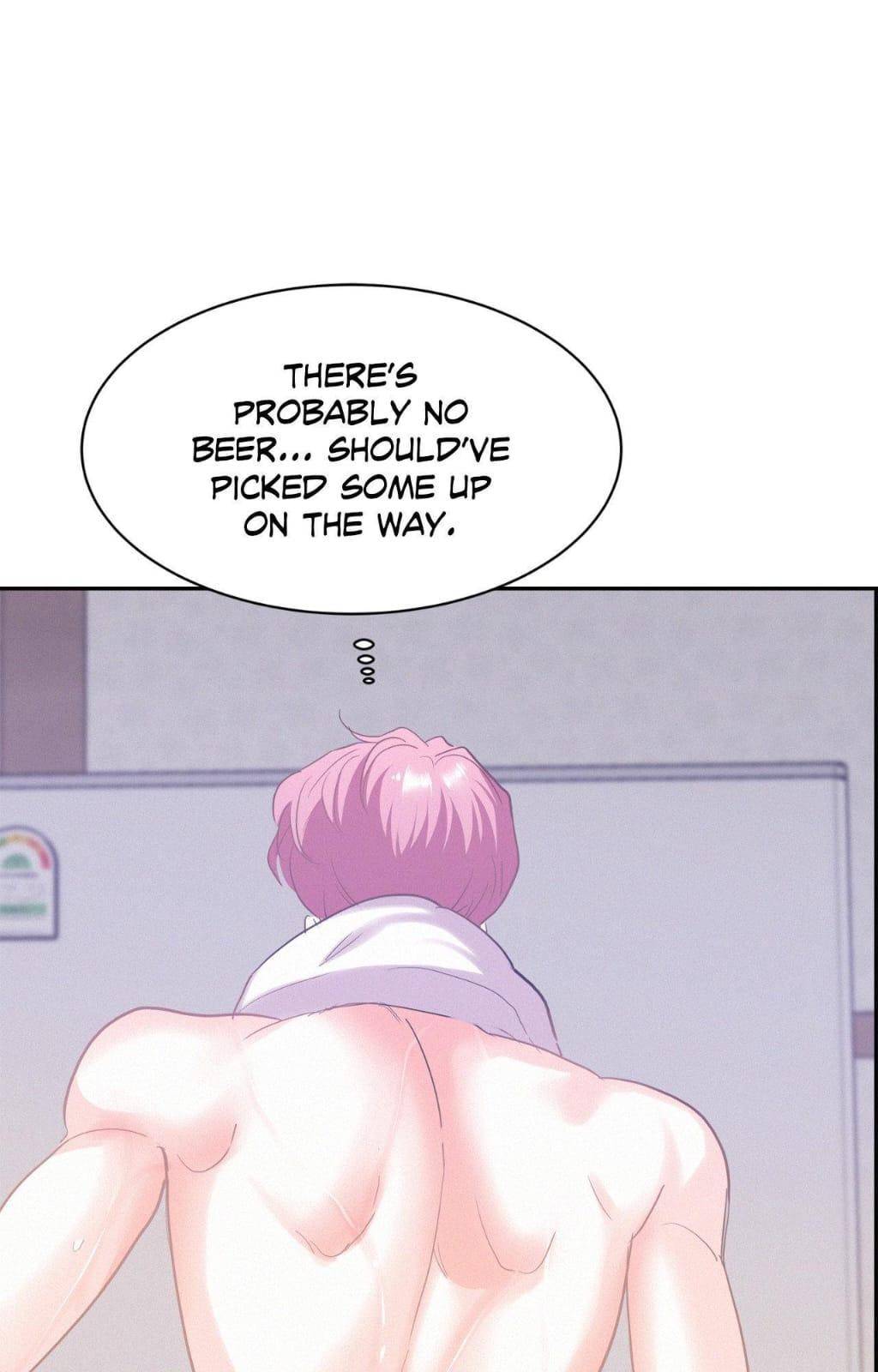 Read Onward chapter 27.1 image 18 on Lezhin