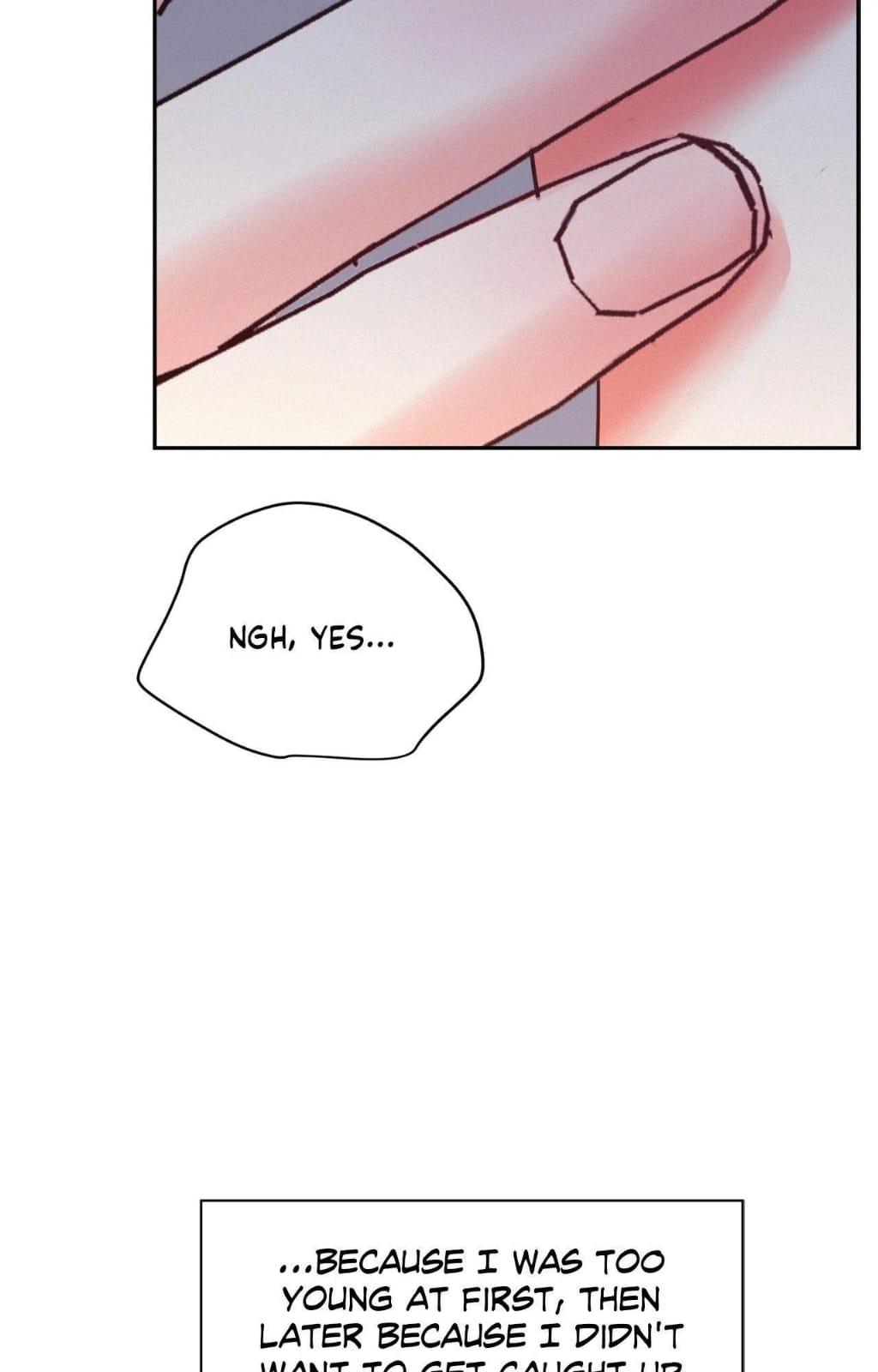 Read Onward chapter 27.1 image 35 on Lezhin