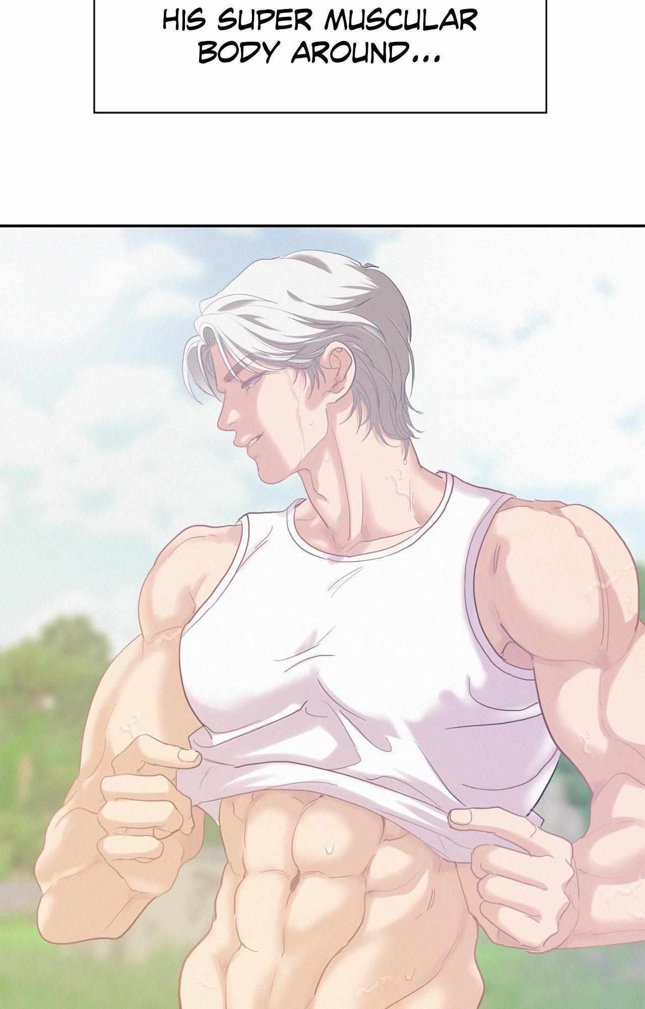 Read Onward chapter 28.1 image 8 on Lezhin