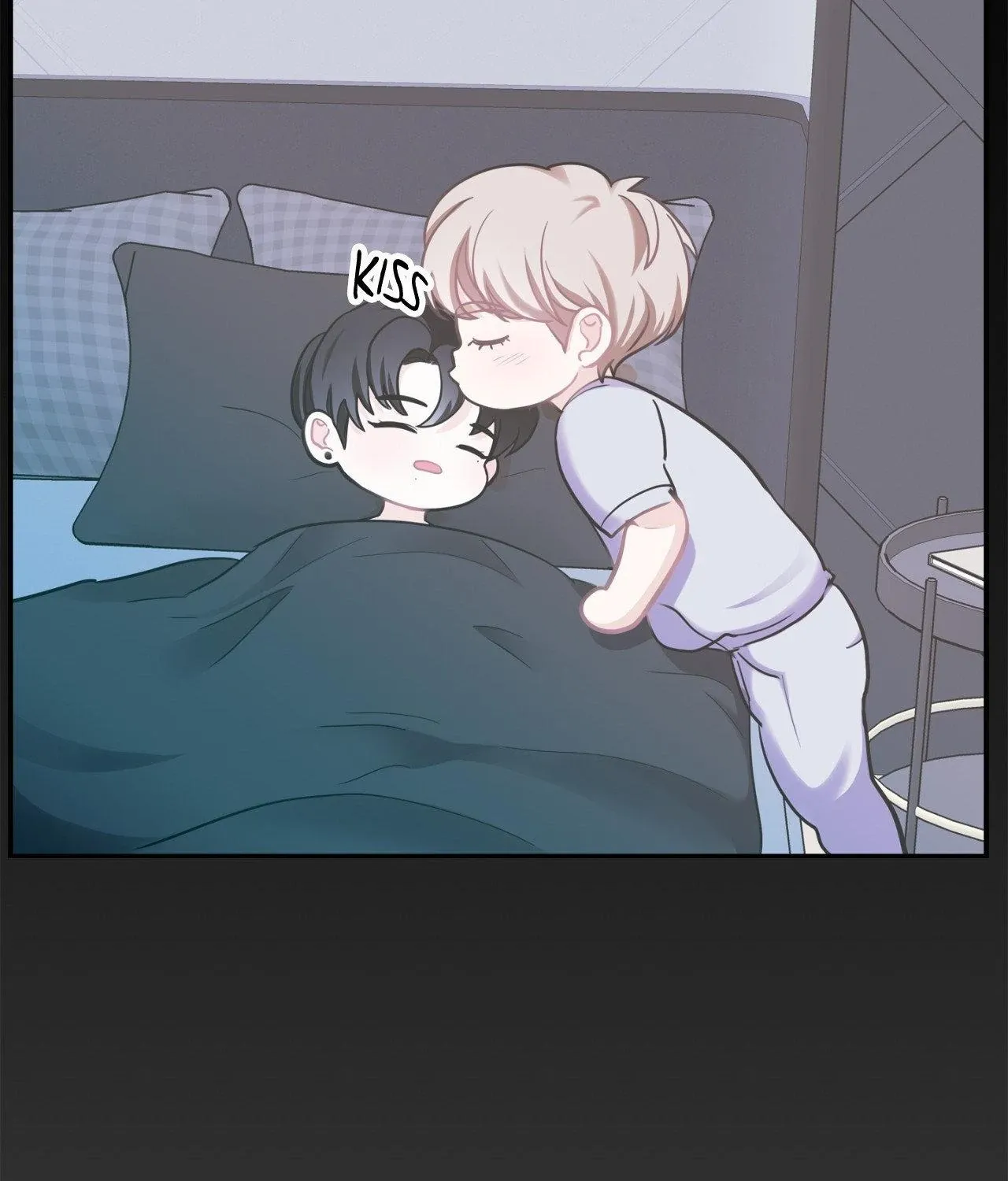 Read Onward chapter 3.1 image 10 on Lezhin
