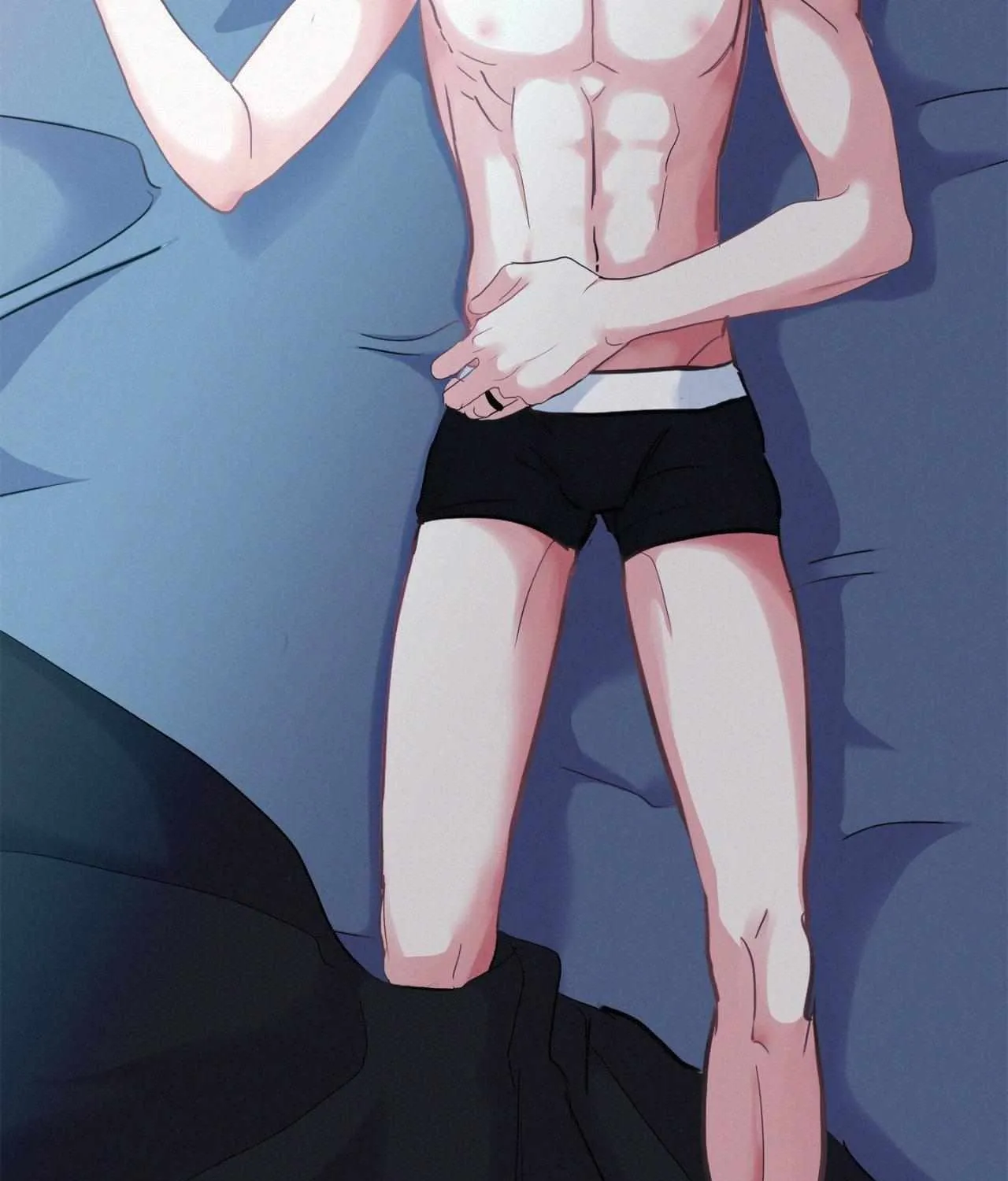 Read Onward chapter 3.1 image 102 on Lezhin