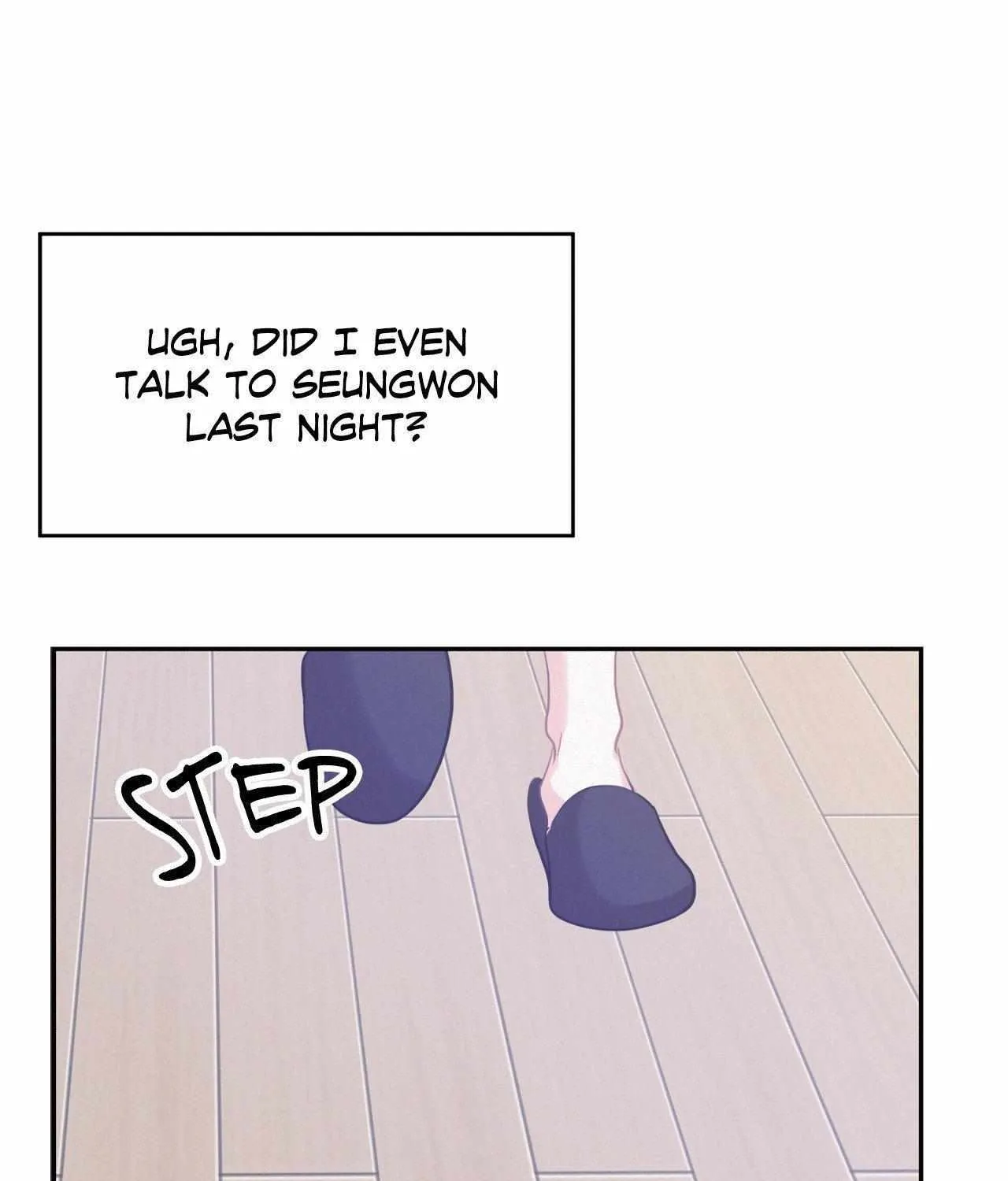 Read Onward chapter 3.1 image 110 on Lezhin