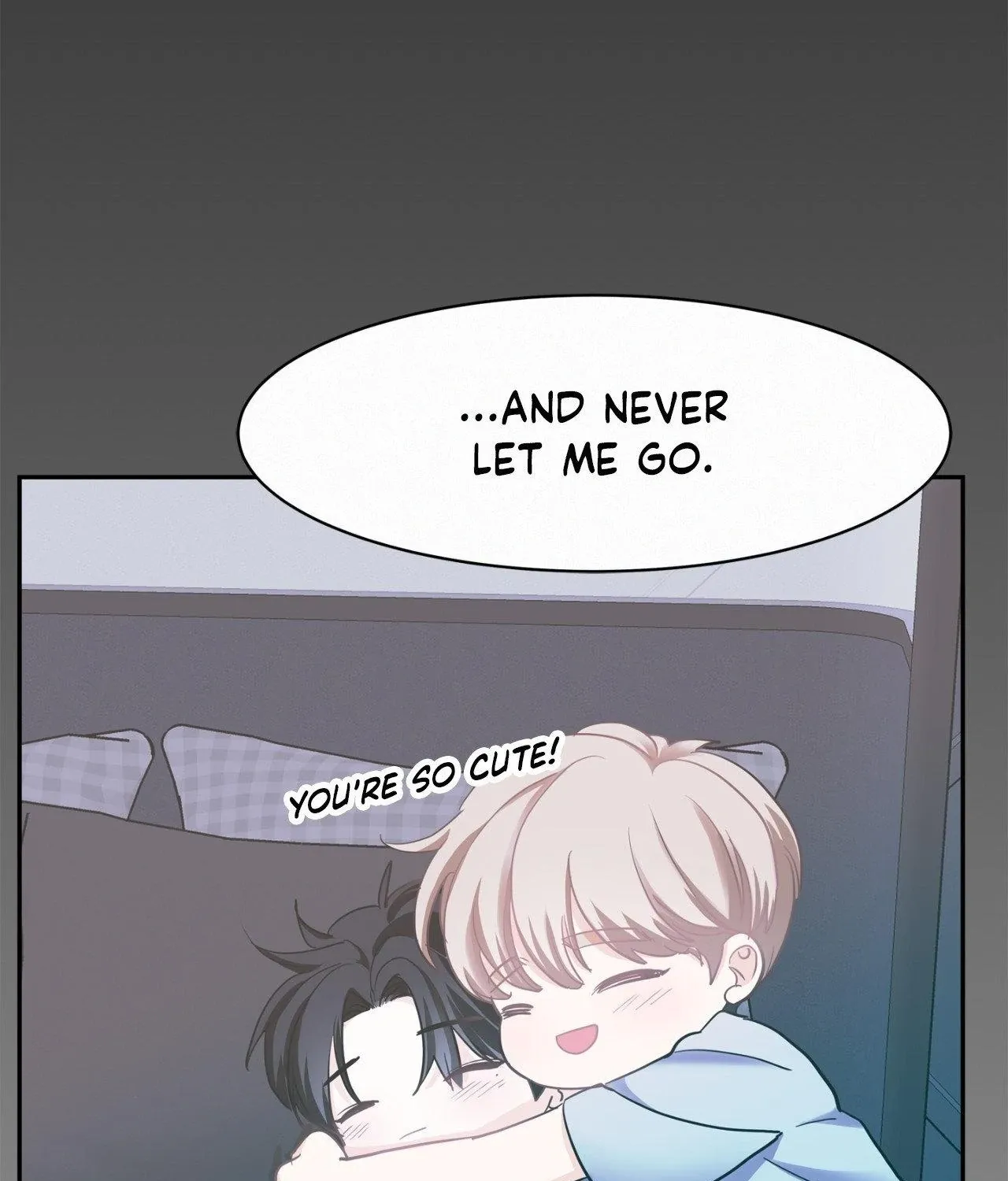 Read Onward chapter 3.1 image 12 on Lezhin