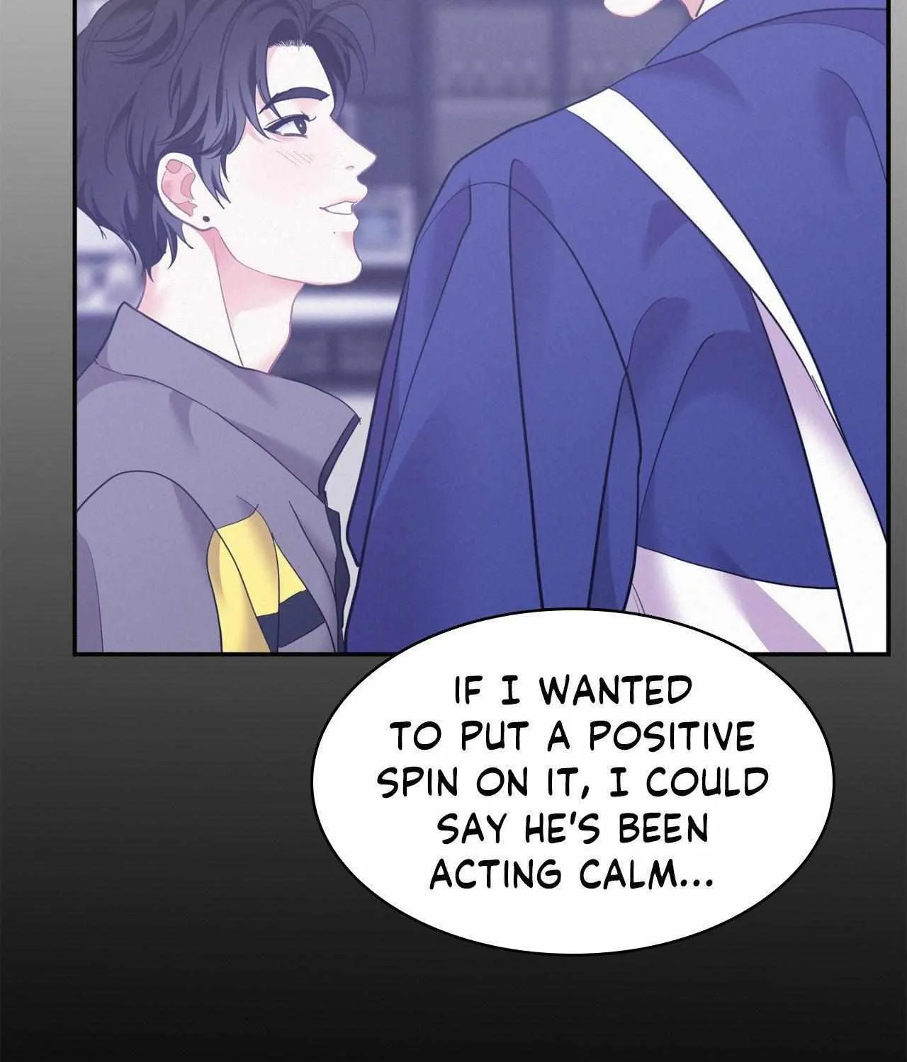 Read Onward chapter 3.1 image 28 on Lezhin