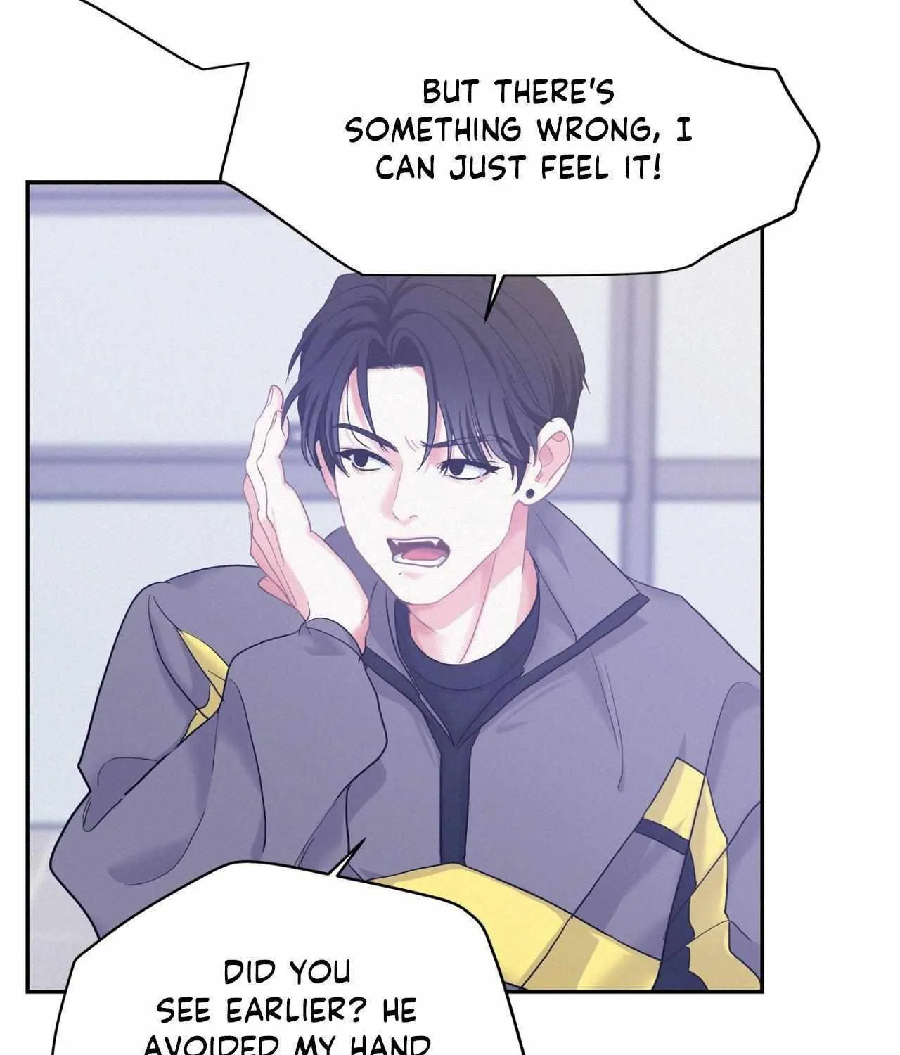 Read Onward chapter 3.1 image 36 on Lezhin
