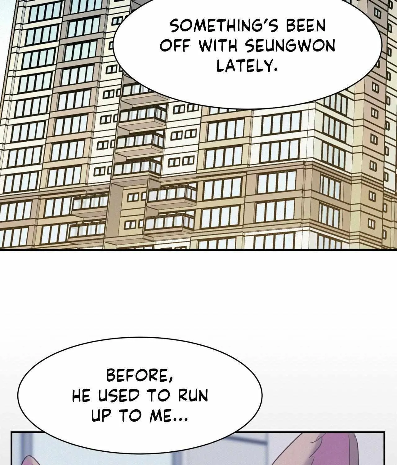 Read Onward chapter 3.1 image 4 on Lezhin