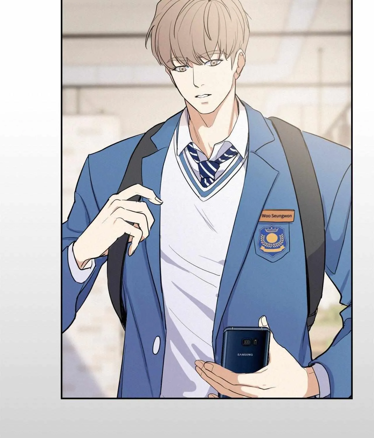 Read Onward chapter 3.1 image 48 on Lezhin