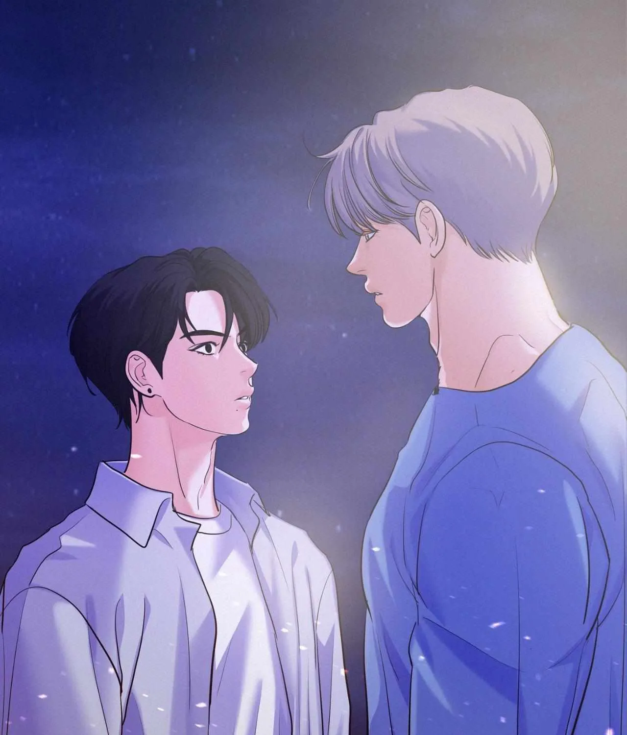Read Onward chapter 3.1 image 50 on Lezhin