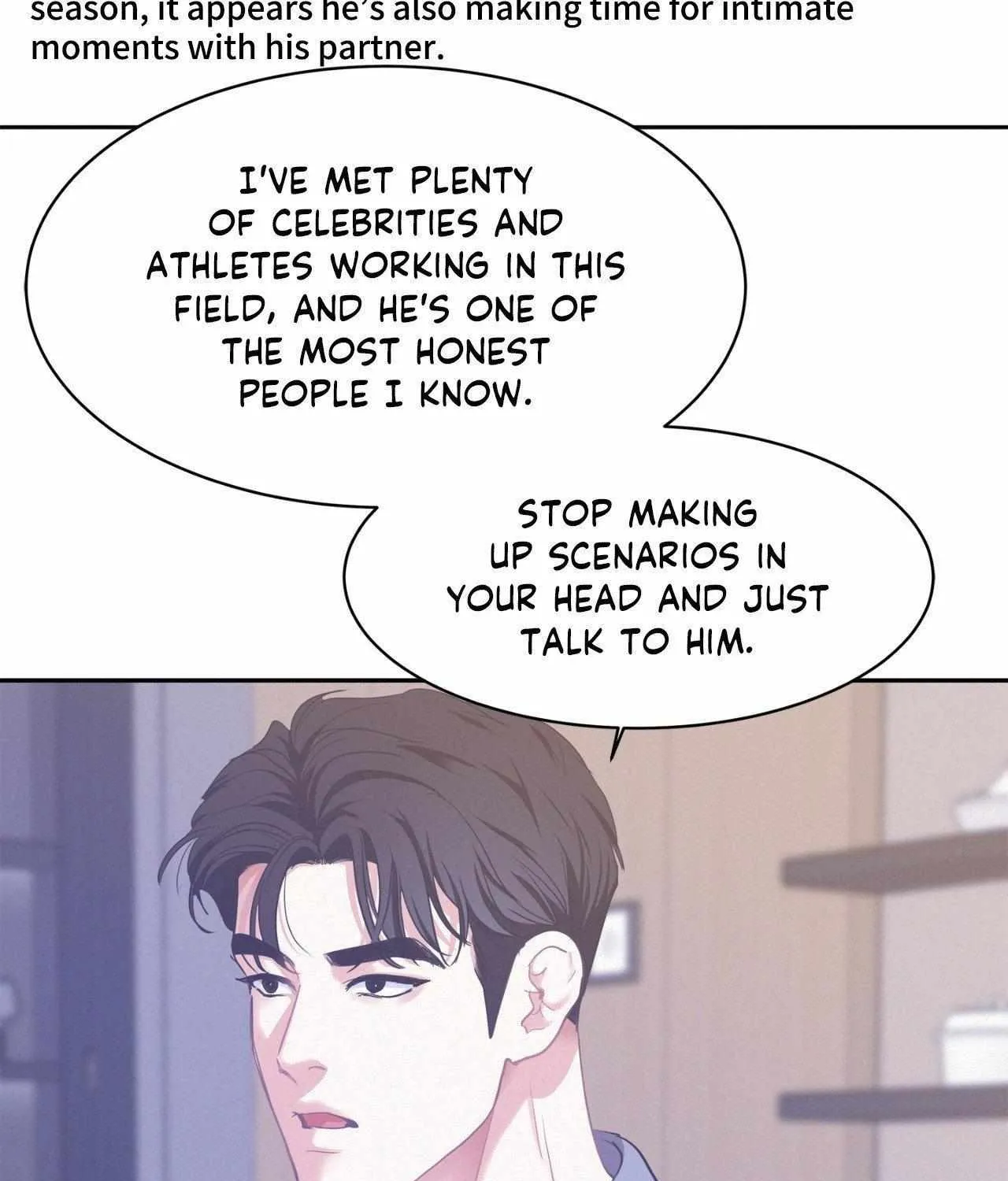Read Onward chapter 3.1 image 74 on Lezhin