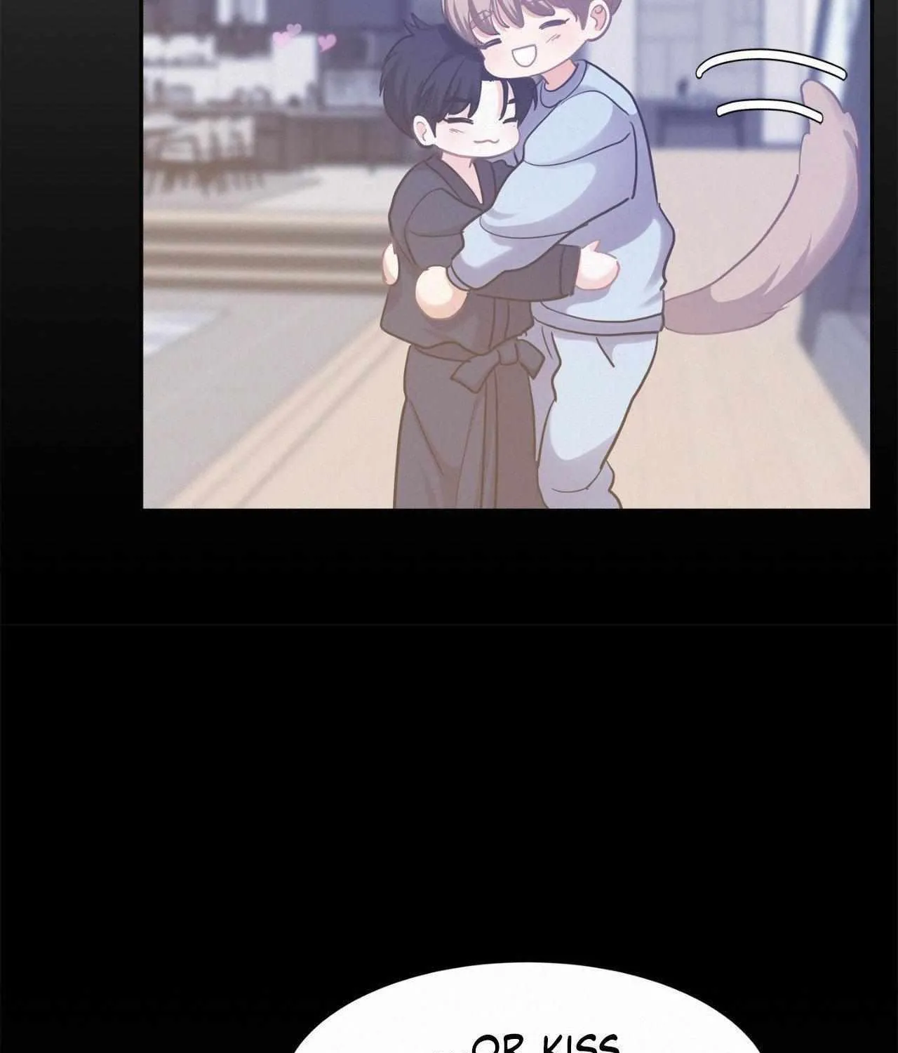Read Onward chapter 3.1 image 8 on Lezhin