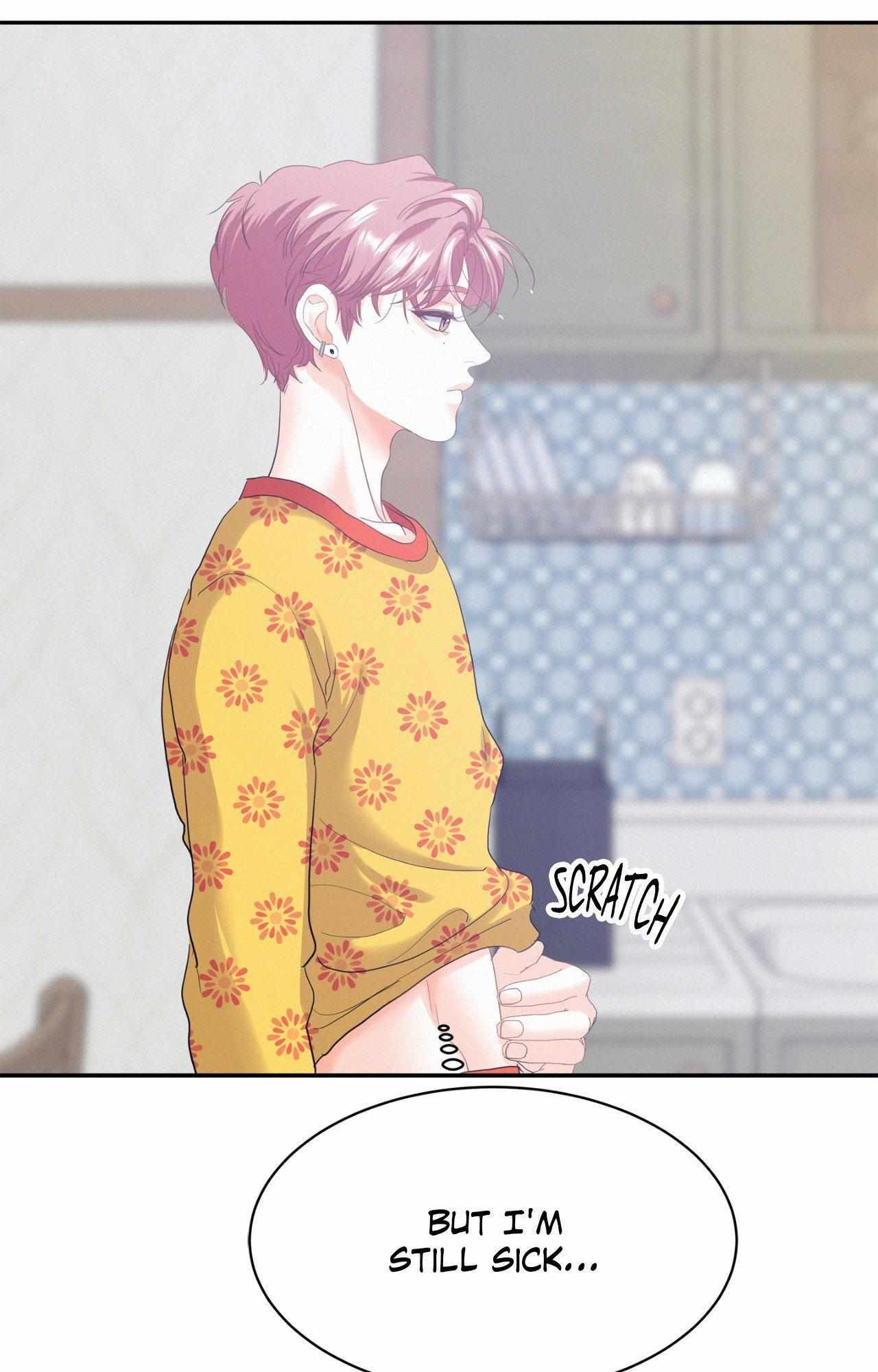 Read Onward chapter 31.1 image 15 on Lezhin