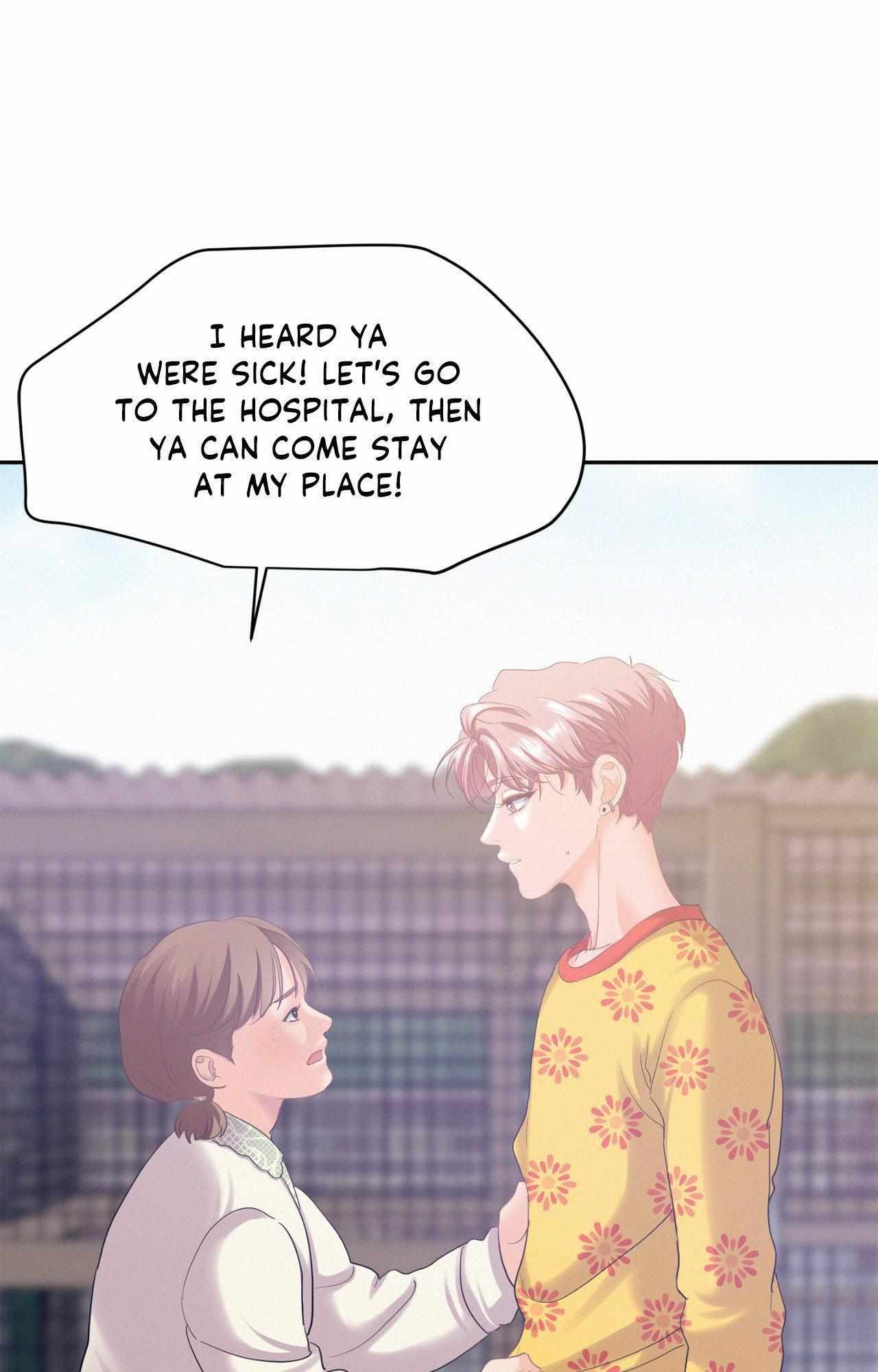 Read Onward chapter 31.1 image 34 on Lezhin