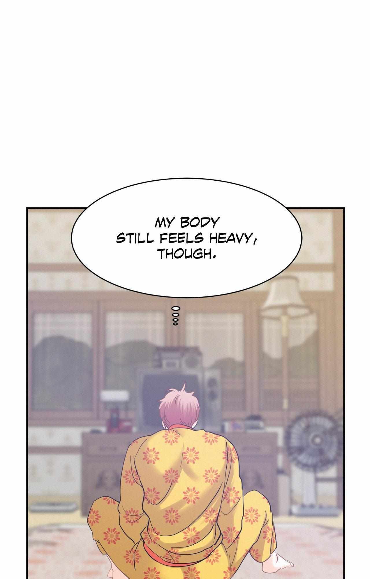 Read Onward chapter 31.1 image 8 on Lezhin