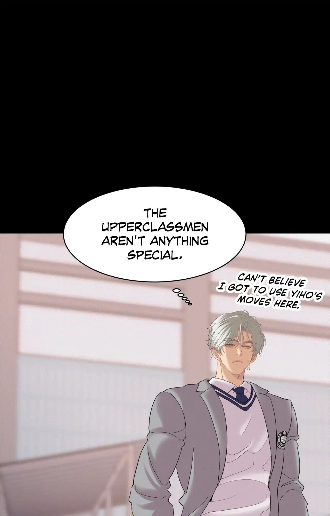 Read Onward chapter 32.1 image 16 on Lezhin