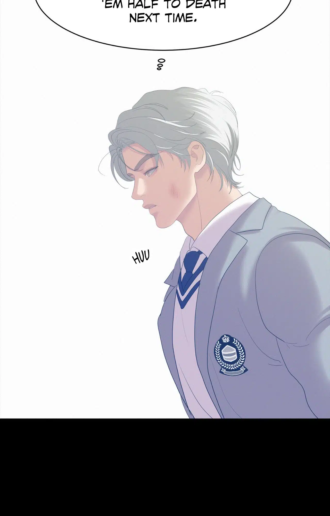 Read Onward chapter 32.1 image 18 on Lezhin