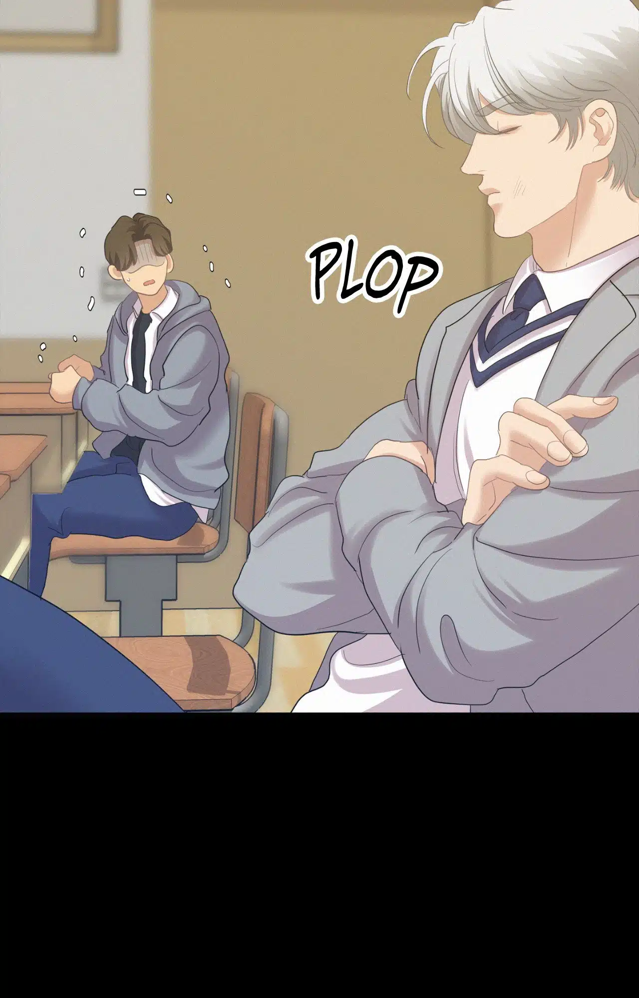 Read Onward chapter 32.1 image 23 on Lezhin