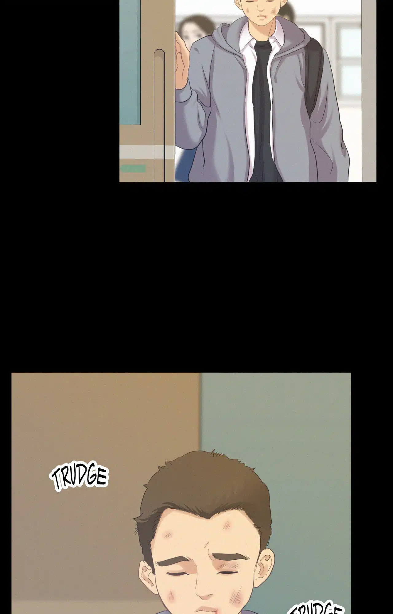 Read Onward chapter 32.1 image 26 on Lezhin