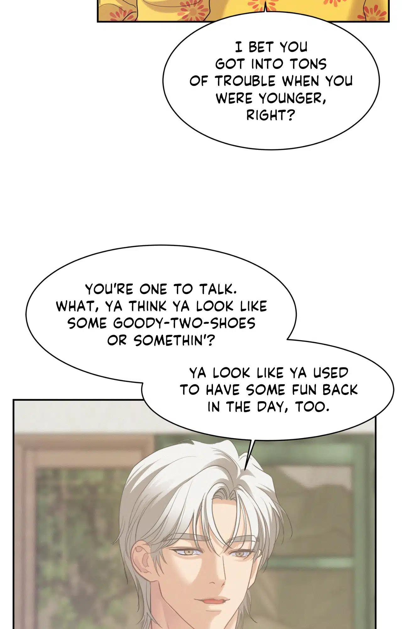 Read Onward chapter 32.1 image 41 on Lezhin