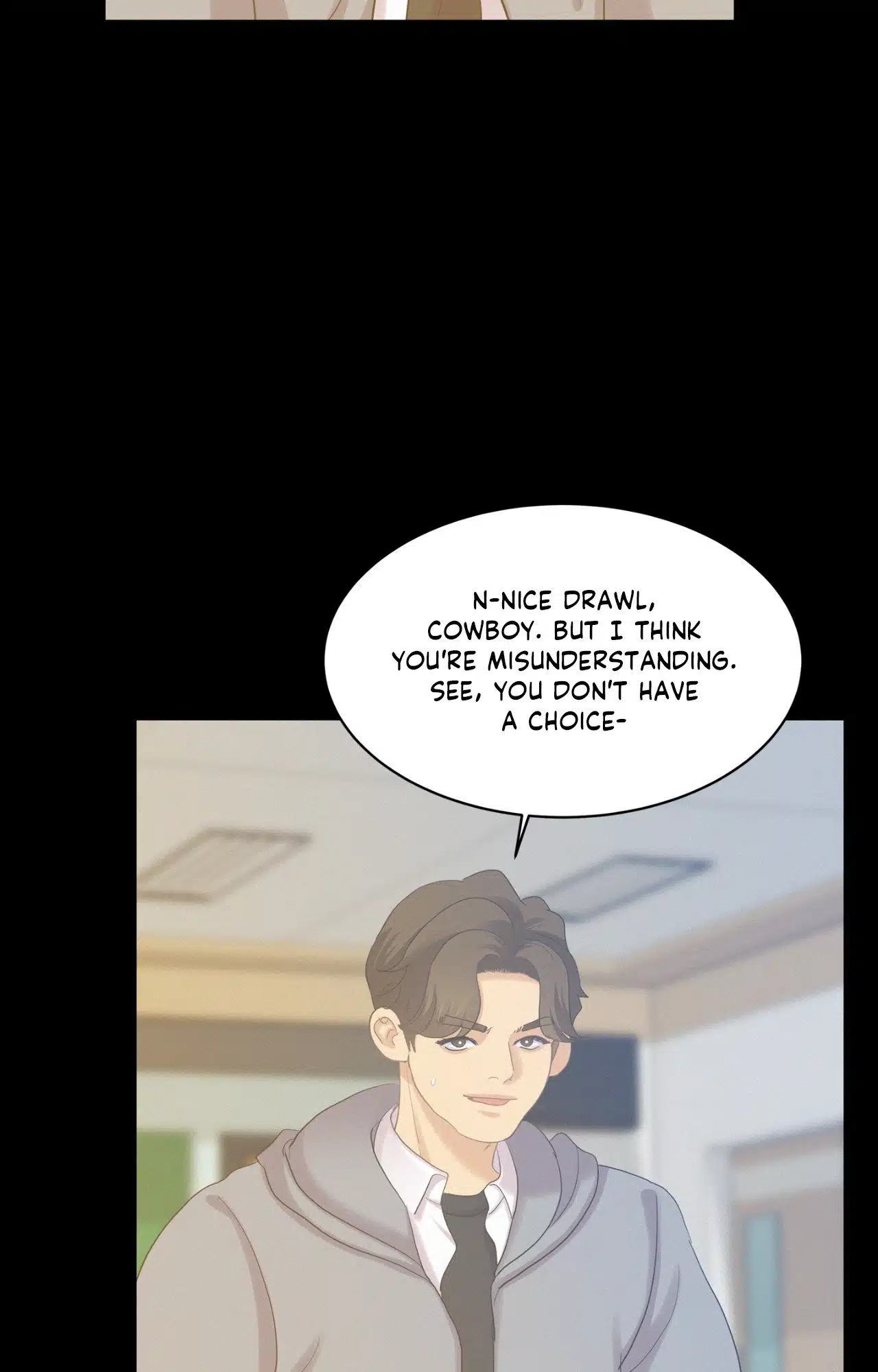 Read Onward chapter 32.1 image 6 on Lezhin