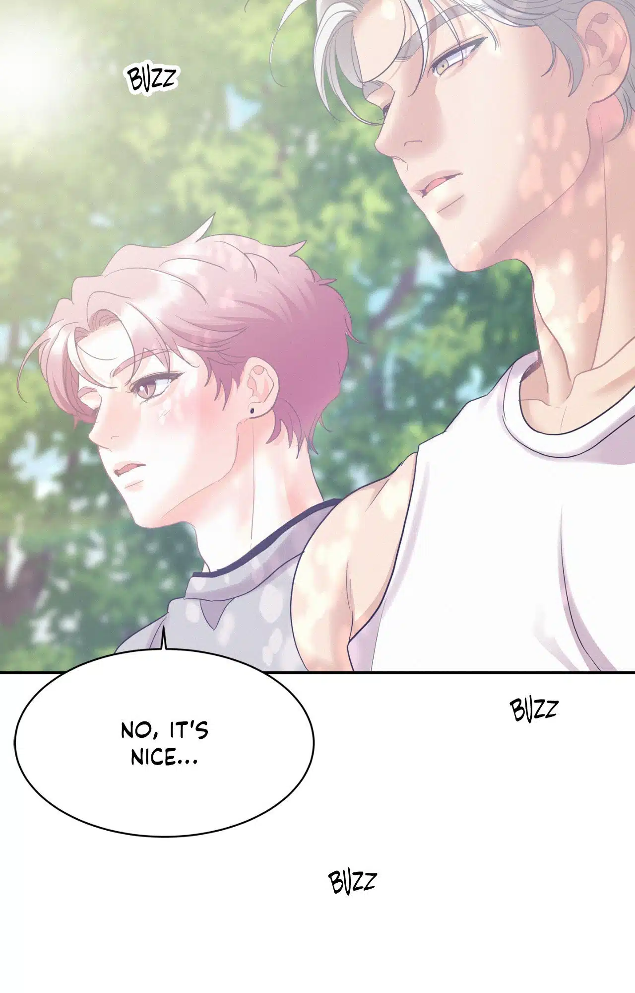 Read Onward chapter 32.1 image 82 on Lezhin
