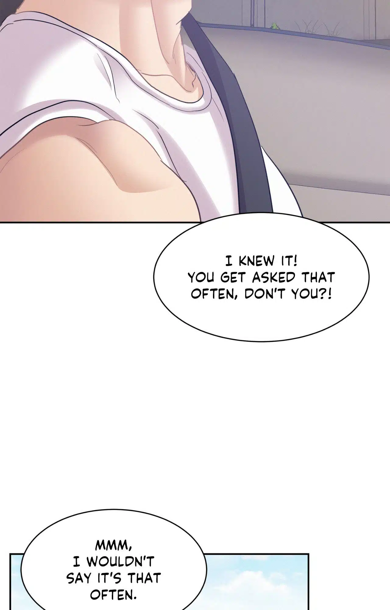 Read Onward chapter 33.2 image 12 on Lezhin