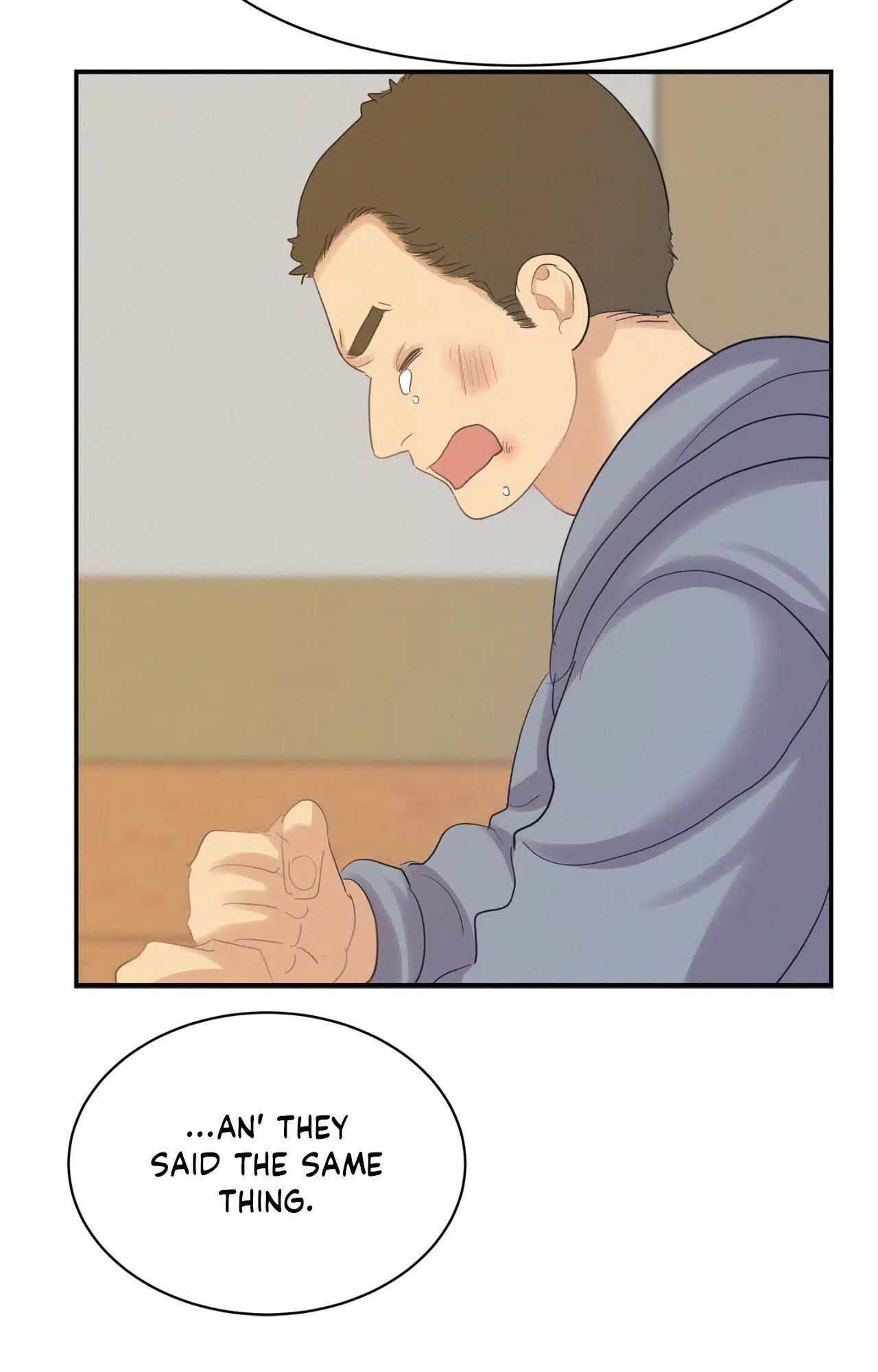 Read Onward chapter 33.2 image 14 on Lezhin
