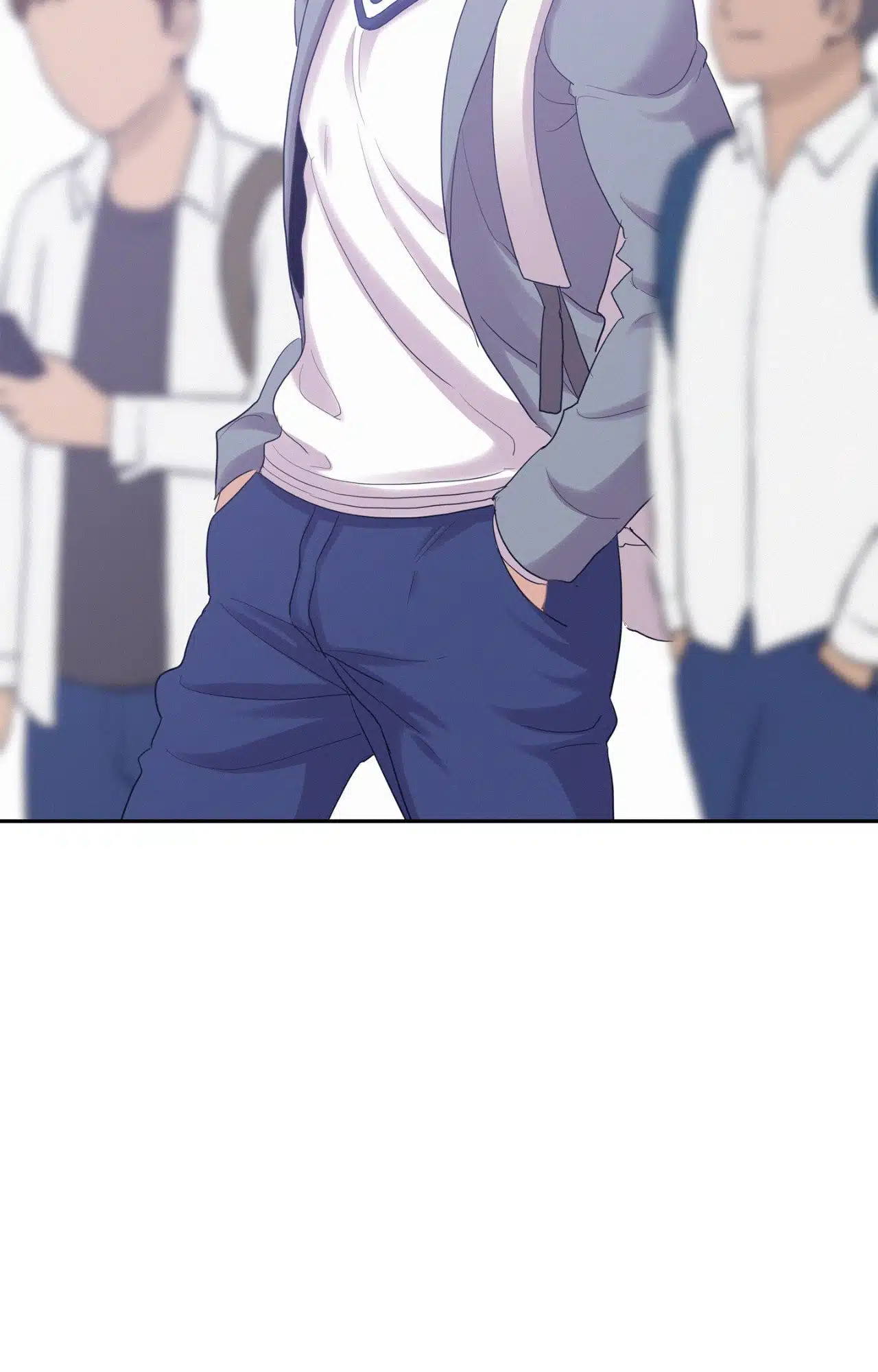 Read Onward chapter 33.2 image 18 on Lezhin