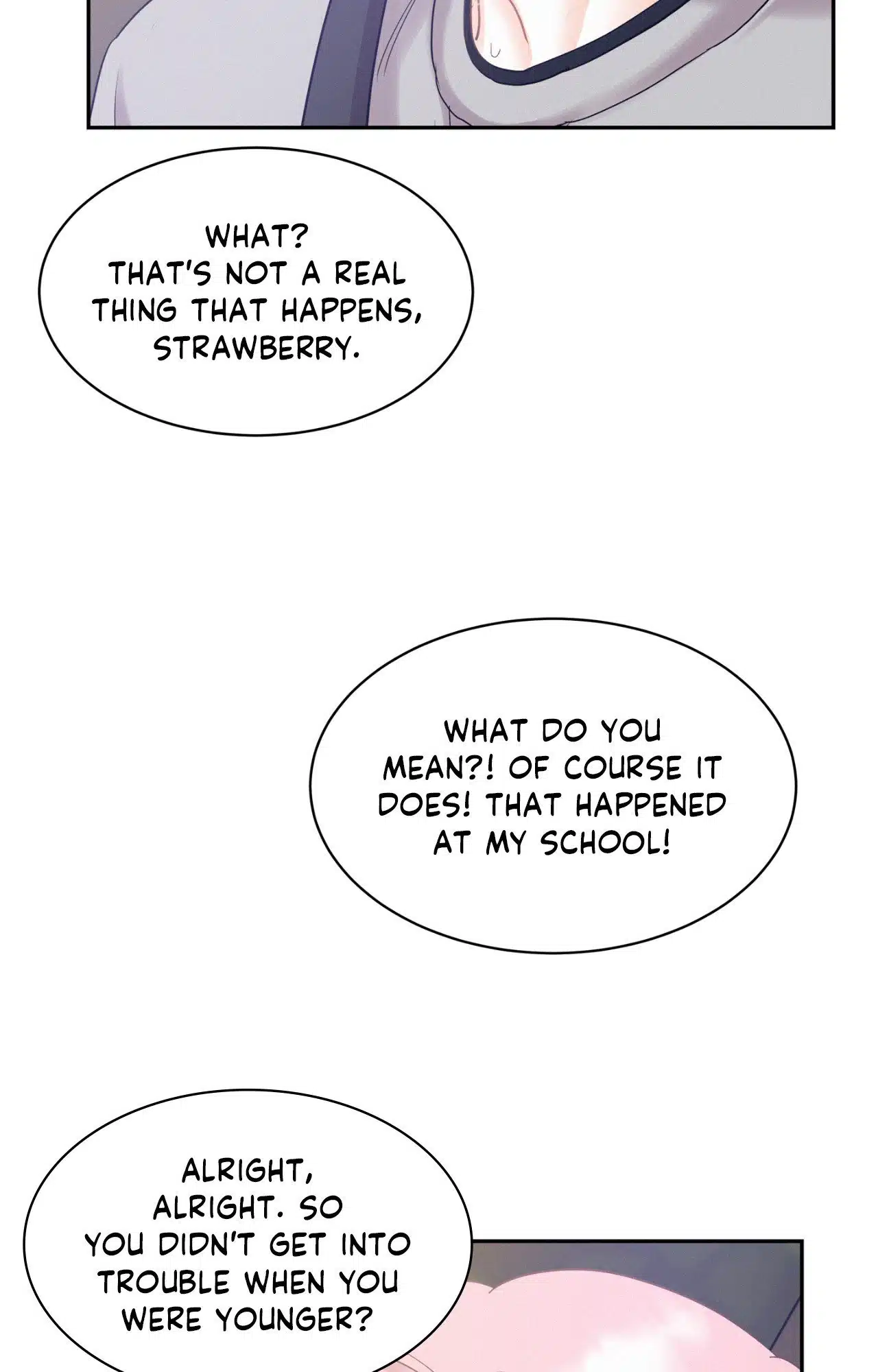 Read Onward chapter 33.2 image 22 on Lezhin