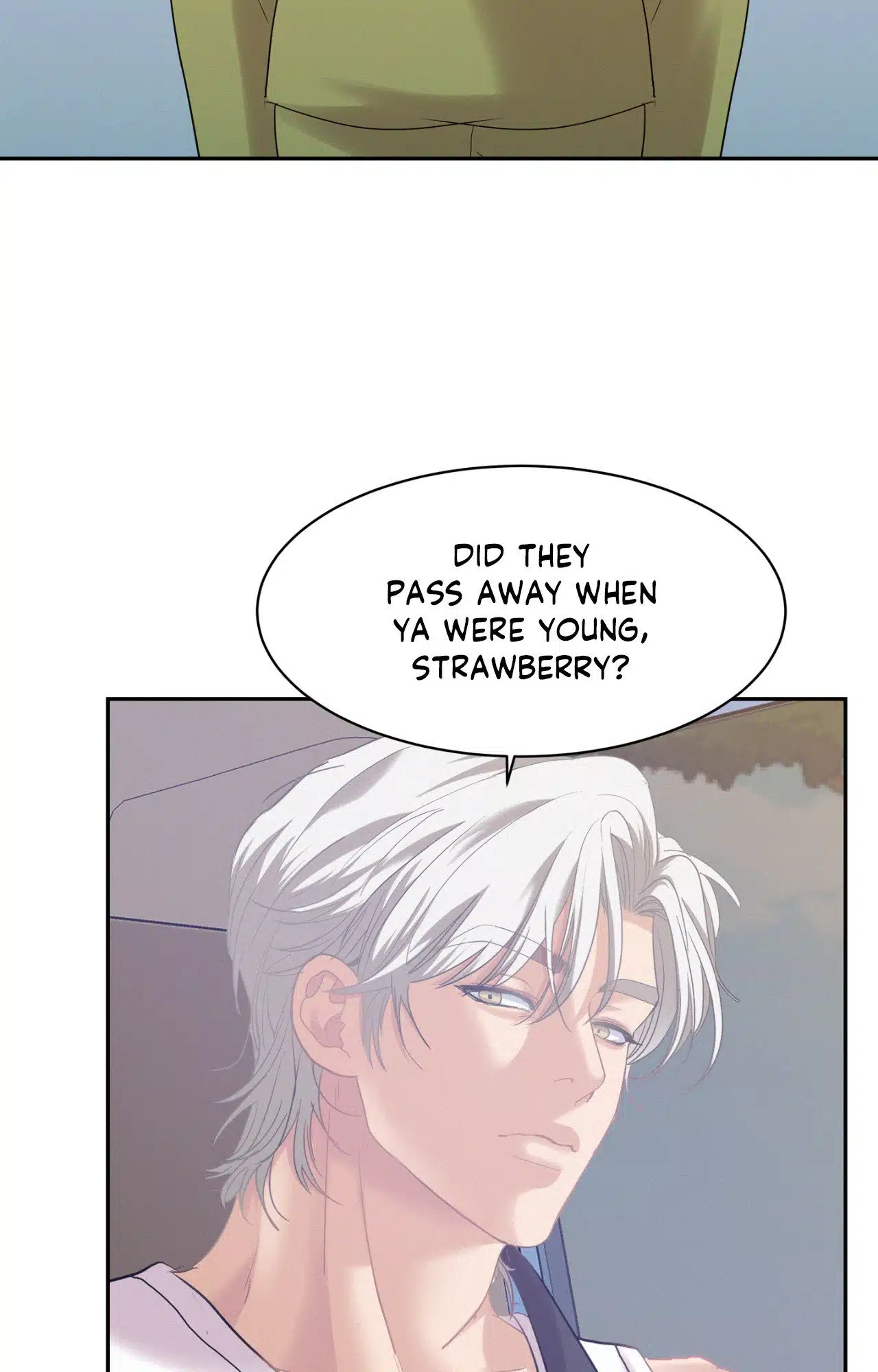 Read Onward chapter 33.2 image 29 on Lezhin