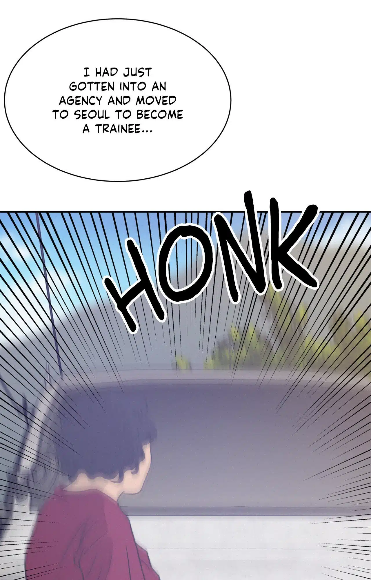Read Onward chapter 33.2 image 32 on Lezhin