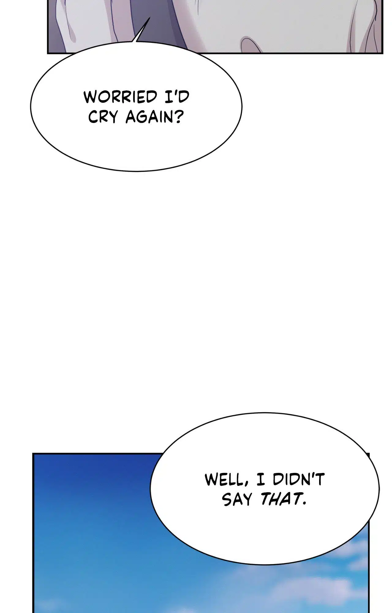 Read Onward chapter 33.2 image 43 on Lezhin