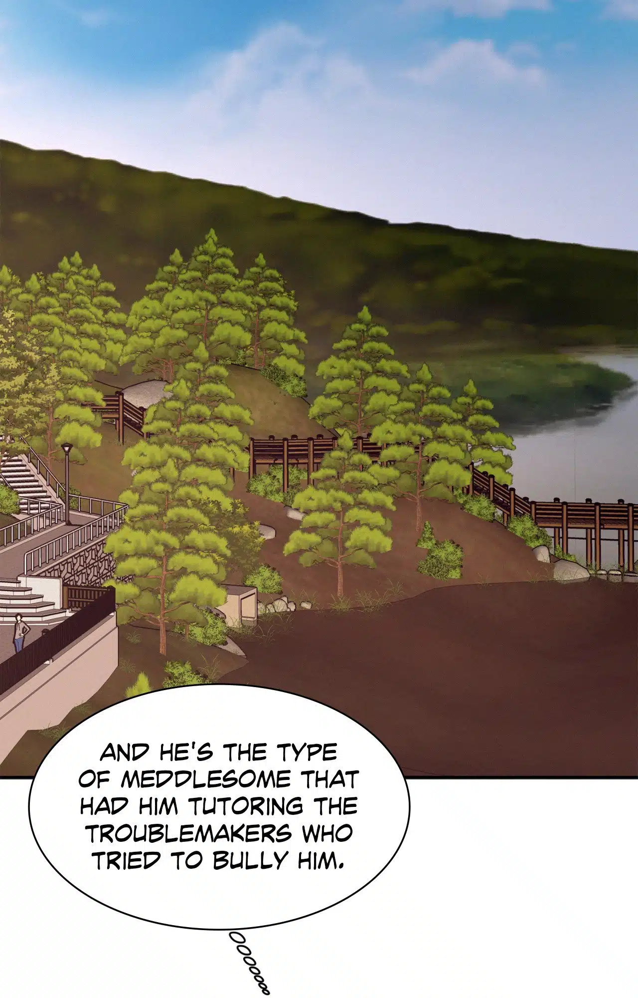 Read Onward chapter 33.2 image 54 on Lezhin