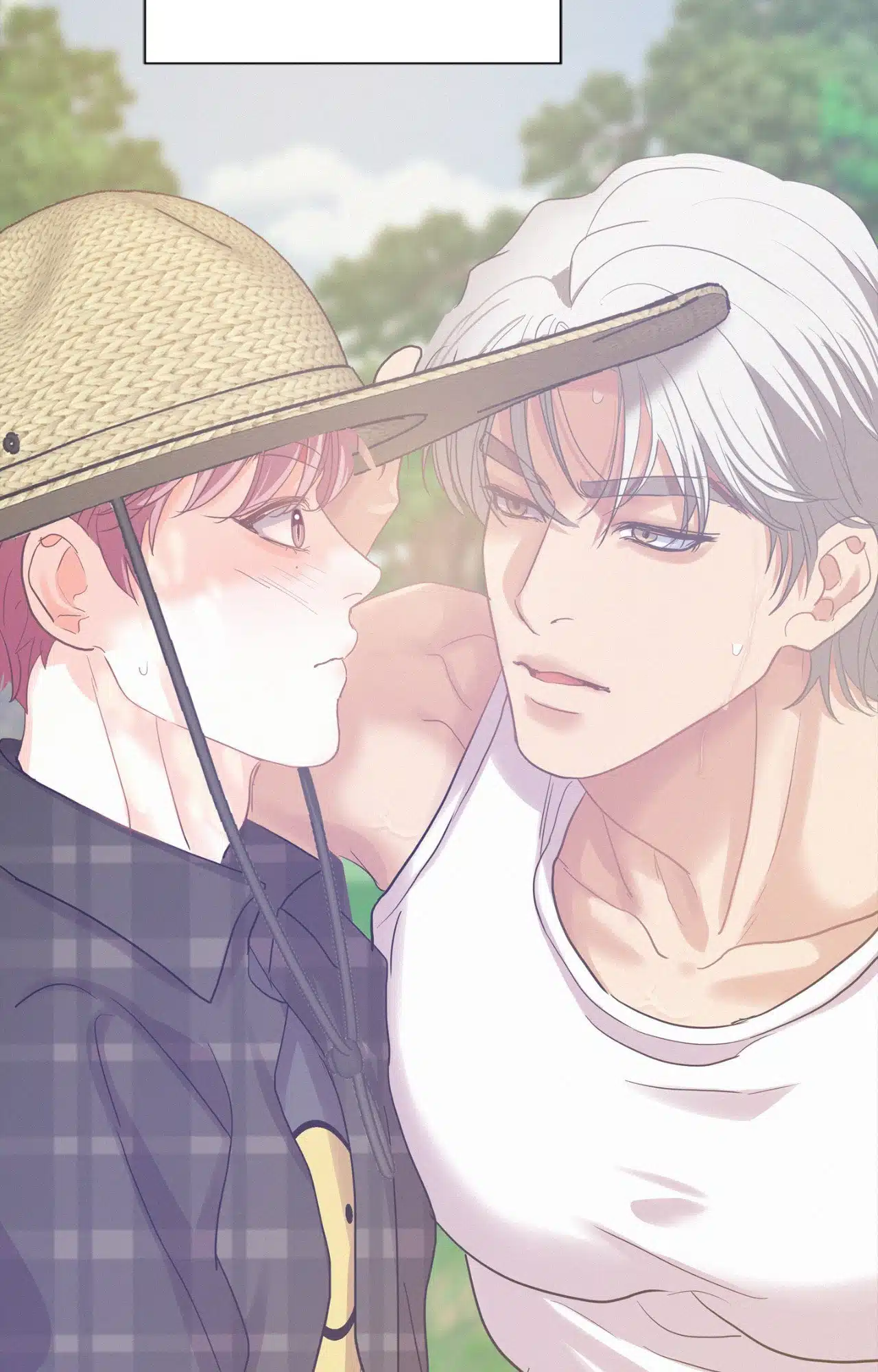 Read Onward chapter 33.2 image 59 on Lezhin