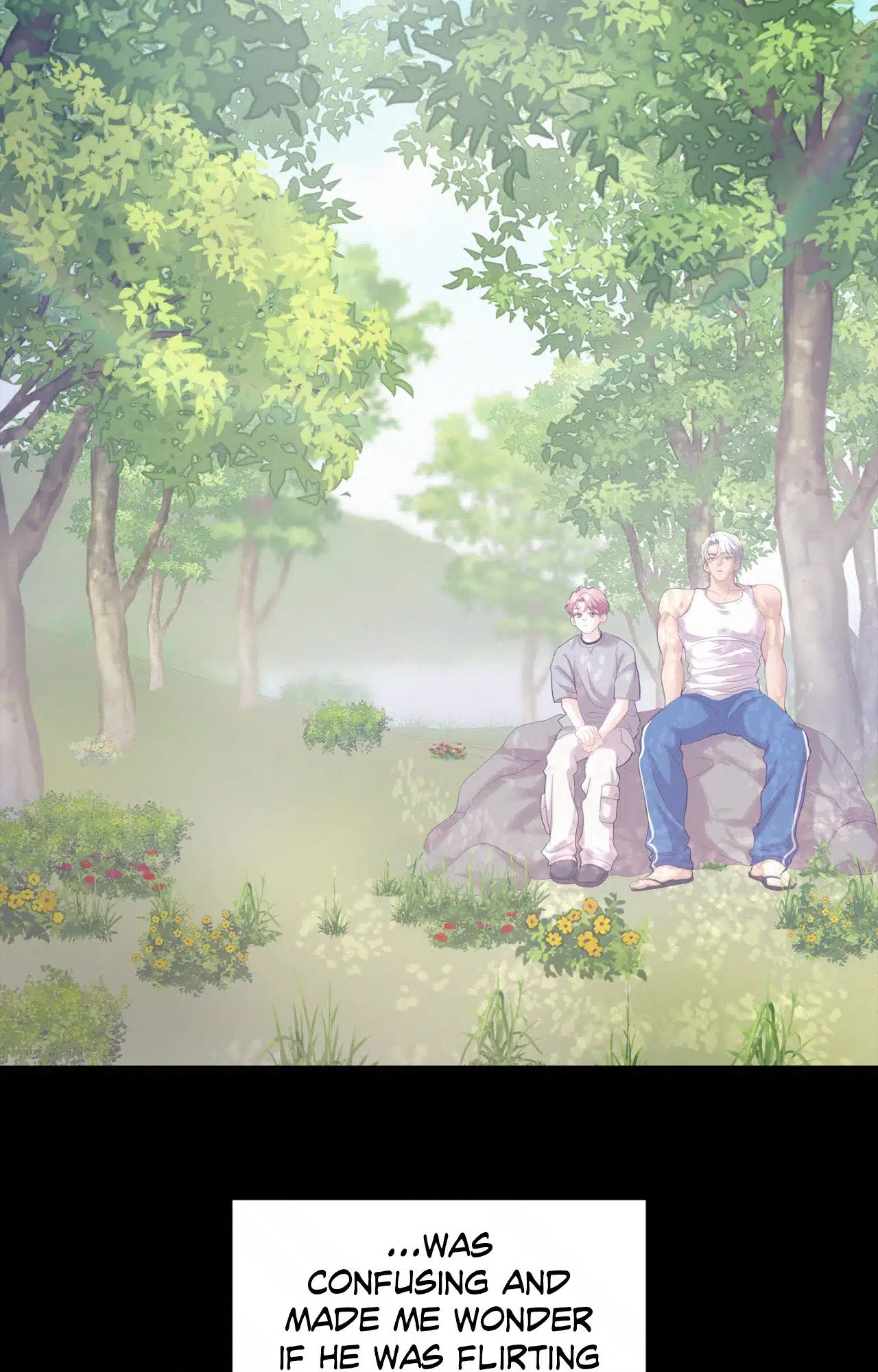 Read Onward chapter 33.2 image 62 on Lezhin