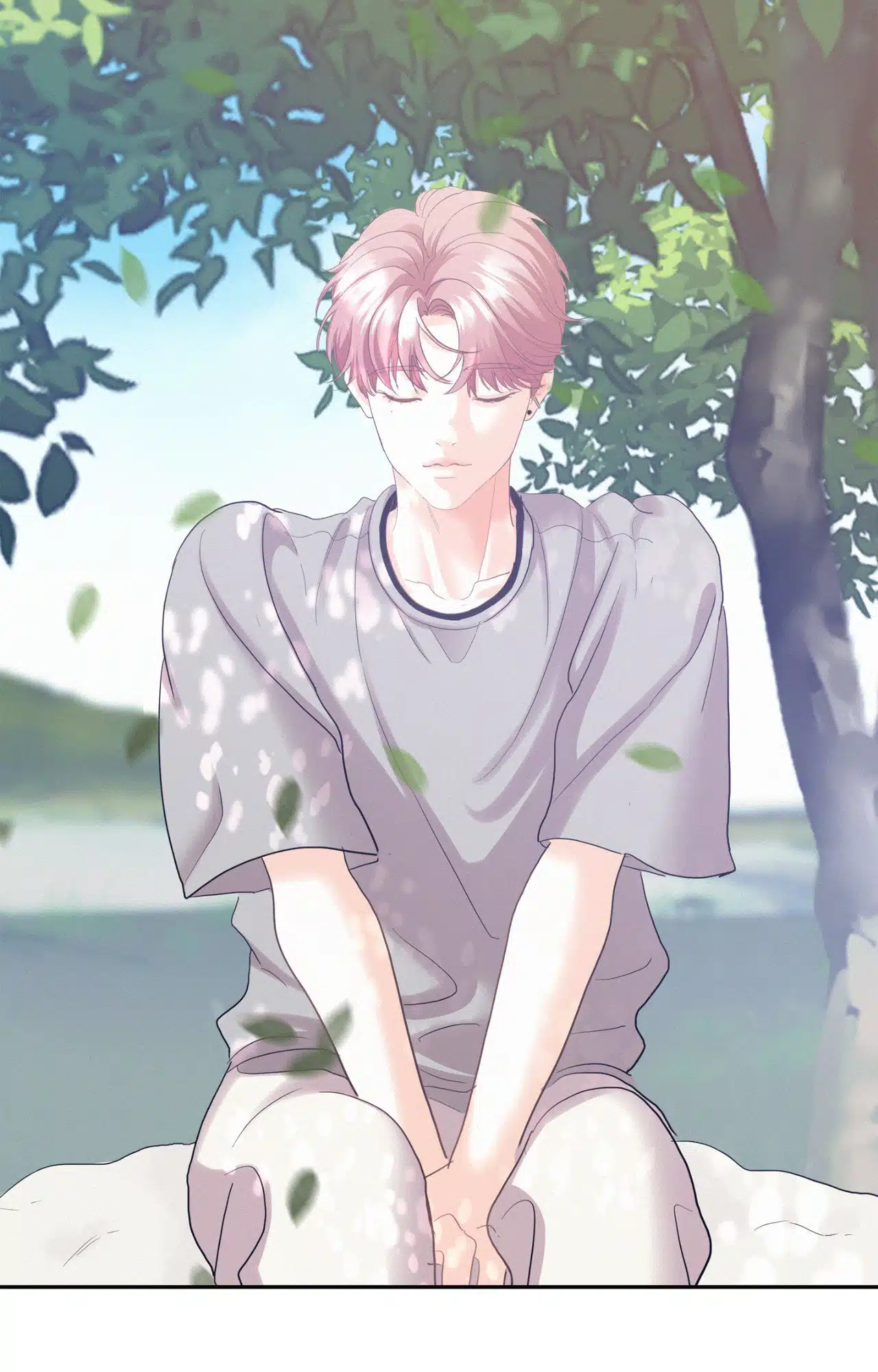 Read Onward chapter 33.2 image 72 on Lezhin